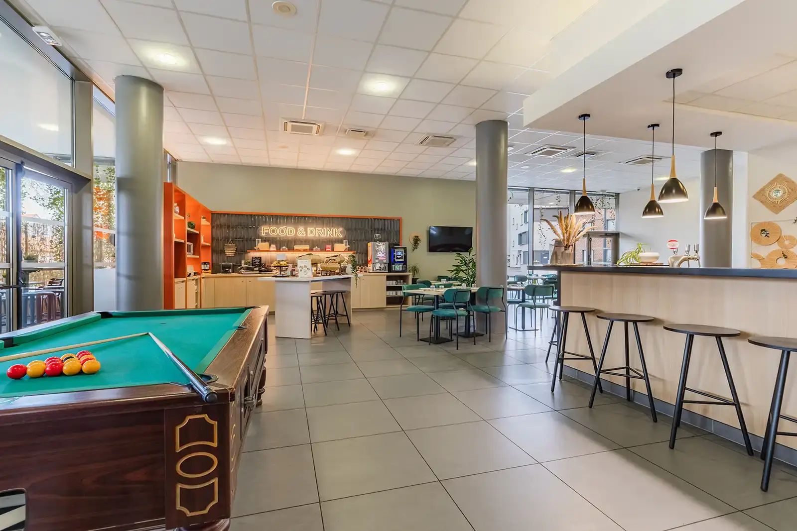 Appart'City Confort Mulhouse Centre 19