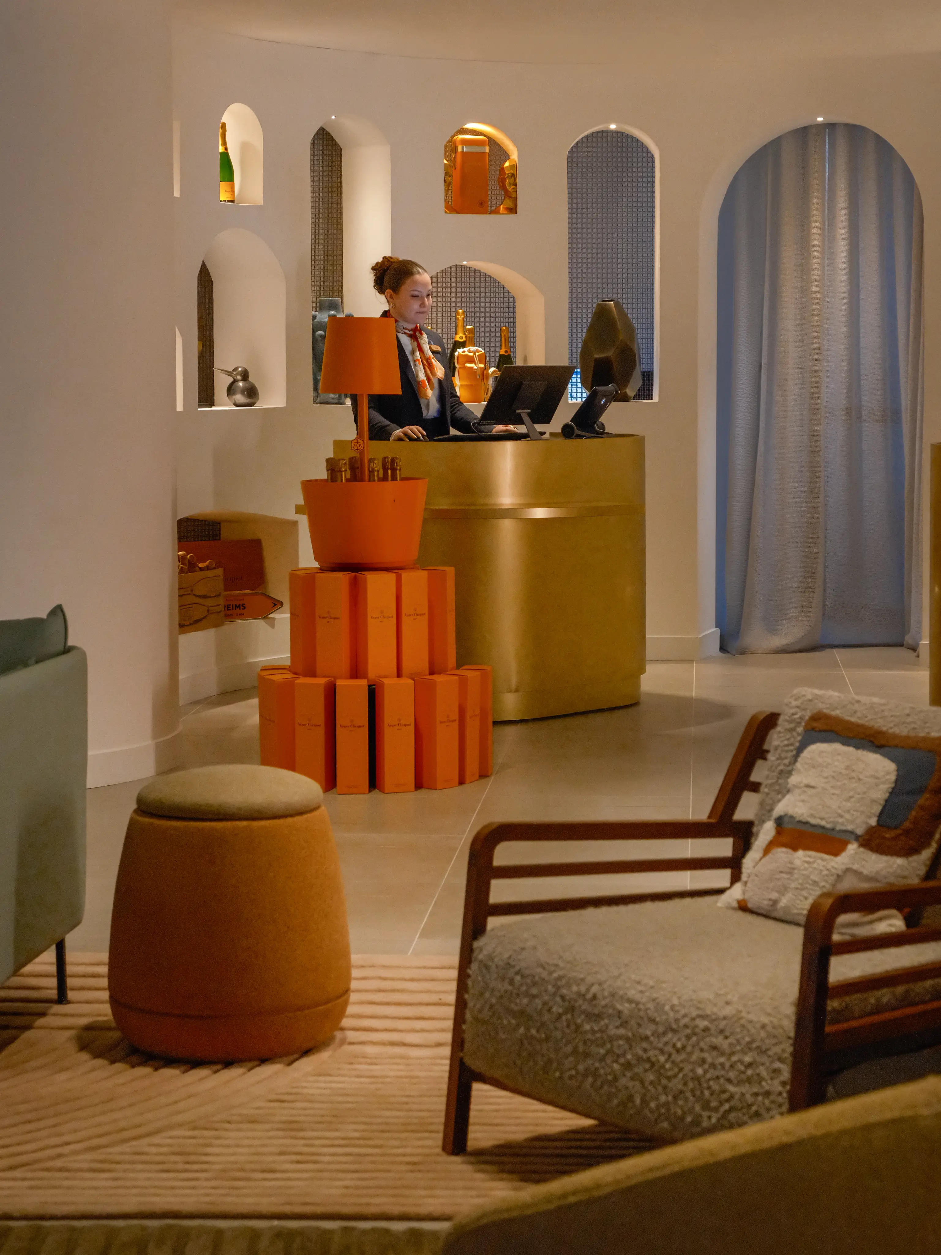 Hyatt Centric Reims 82