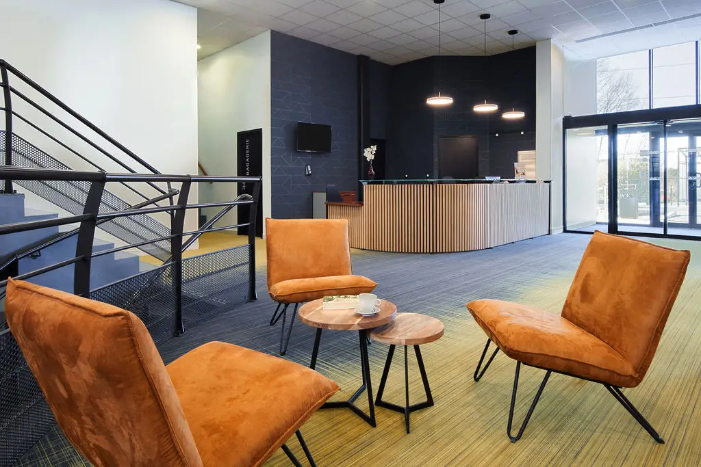 Sure Hôtel - Nantes Beaujoire 27