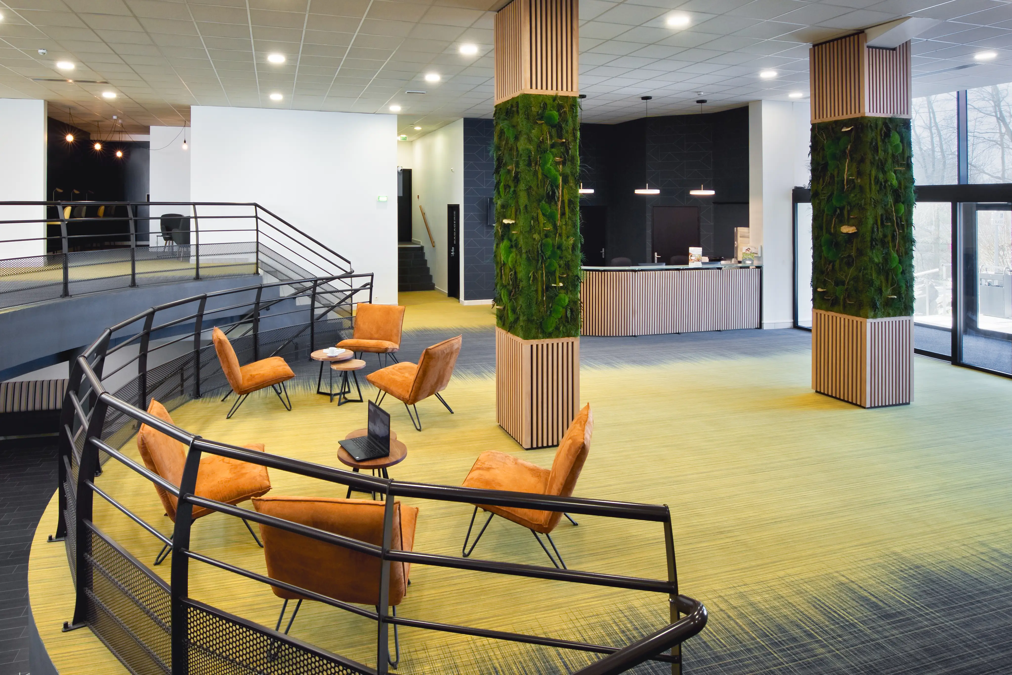 Sure Hôtel - Nantes Beaujoire 28
