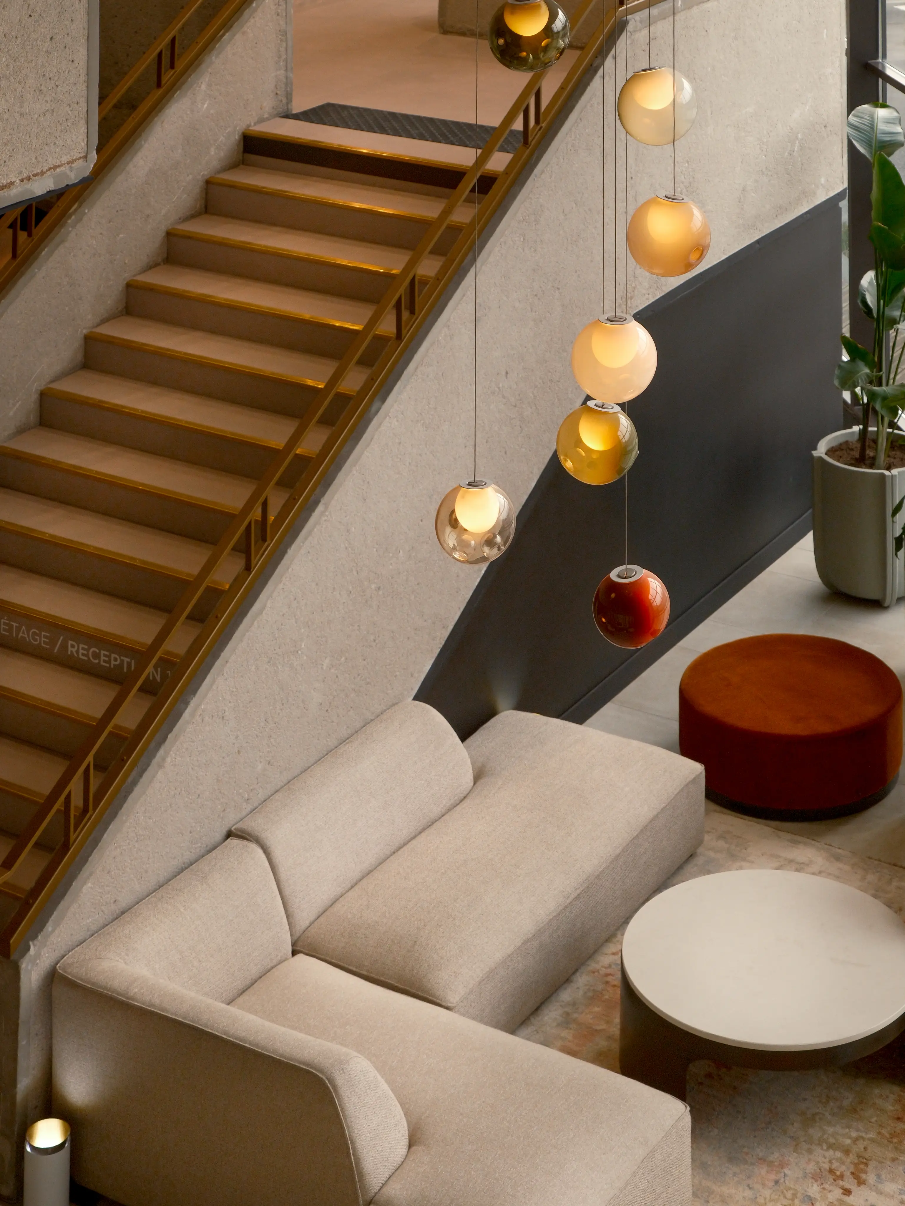 Hyatt Centric Reims 83
