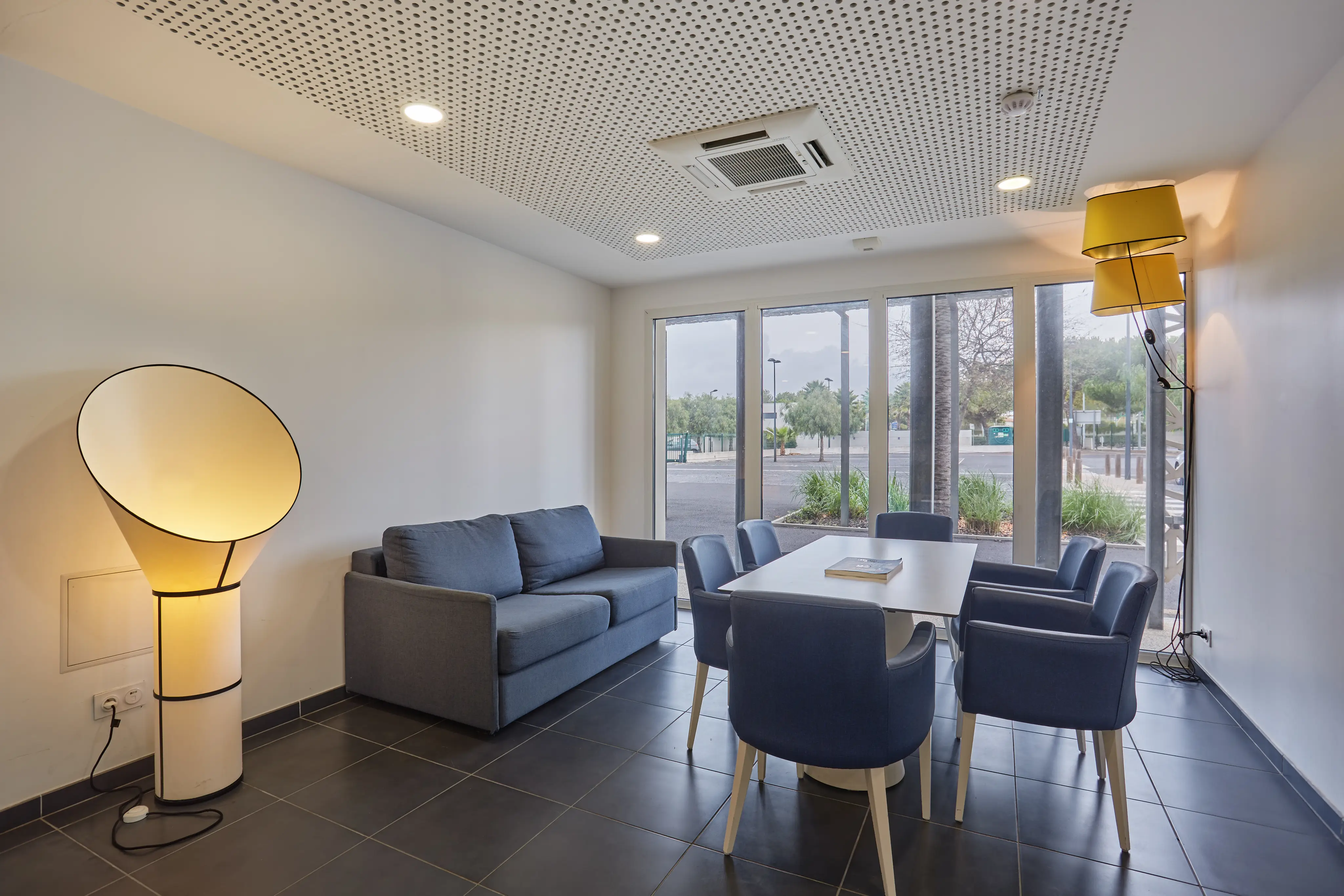 Cap d'Agde - Appart'hôtel Nakâra 12