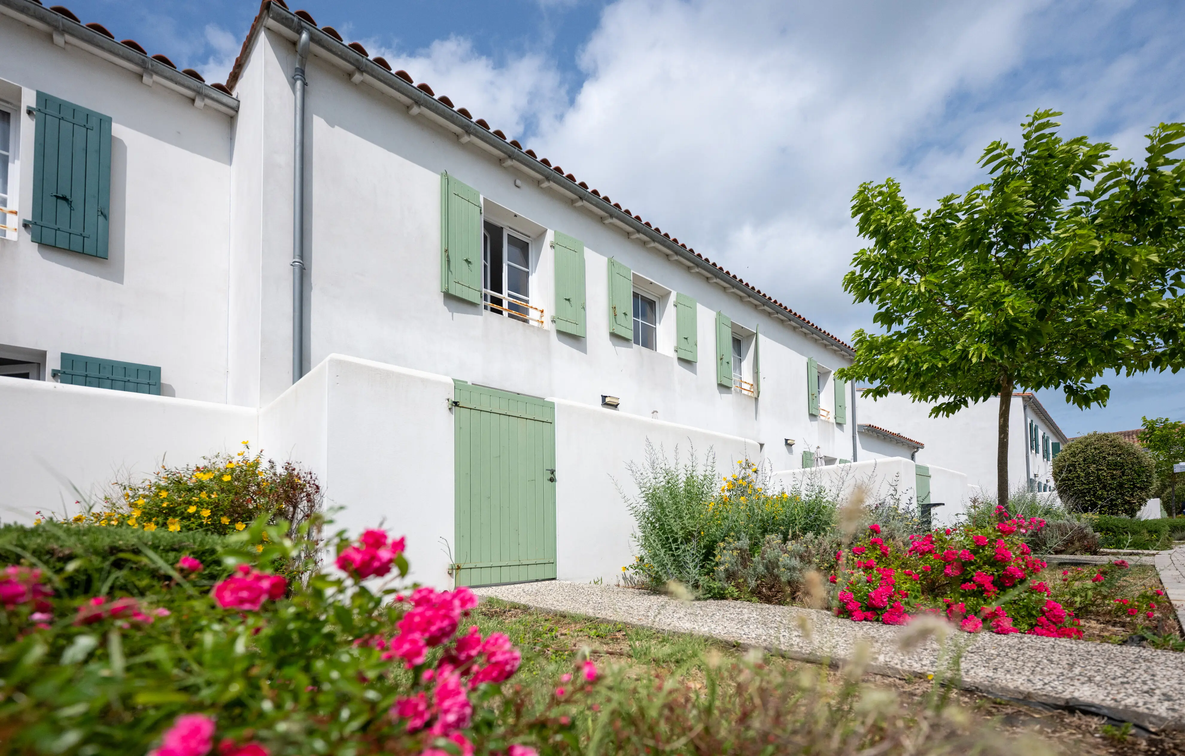 Ile de Ré - Résidence Rêve d'île 10
