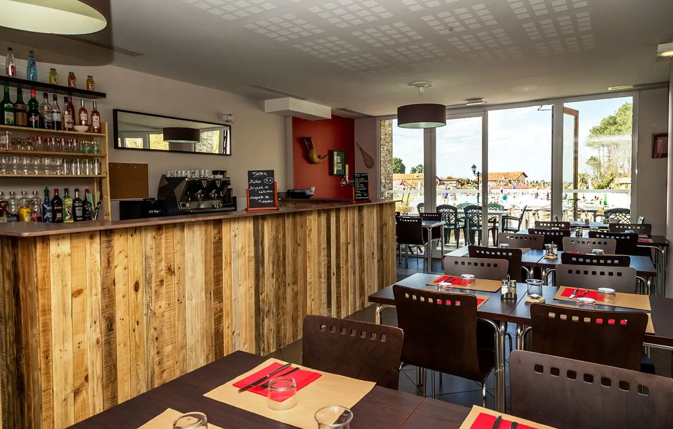 St Jean de Luz - Hôtel Erromardie Plage by Odalys 12