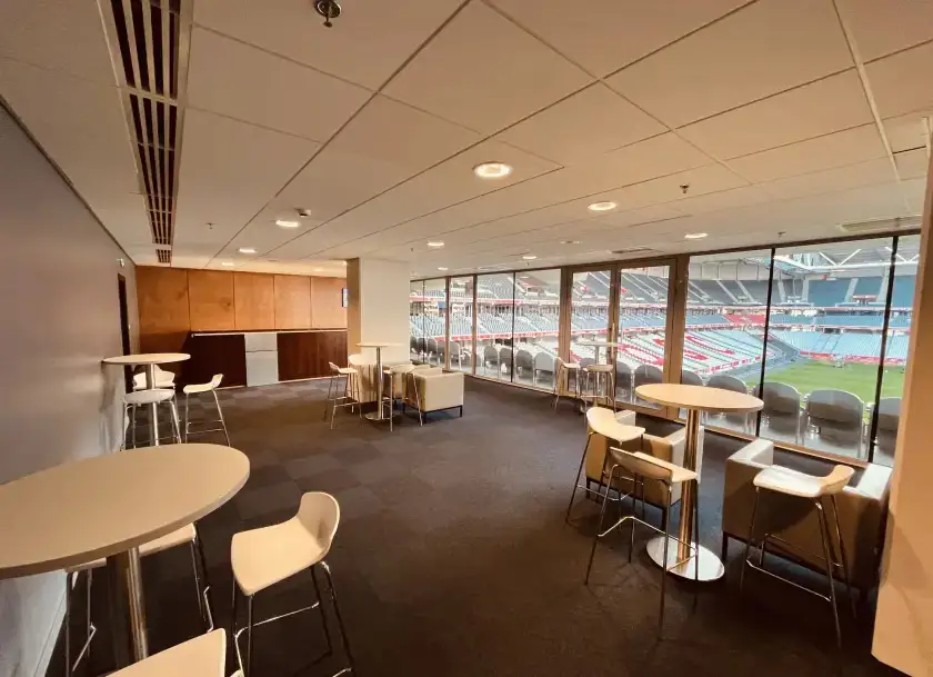 Decathlon Arena - Stade Pierre-Mauroy 8