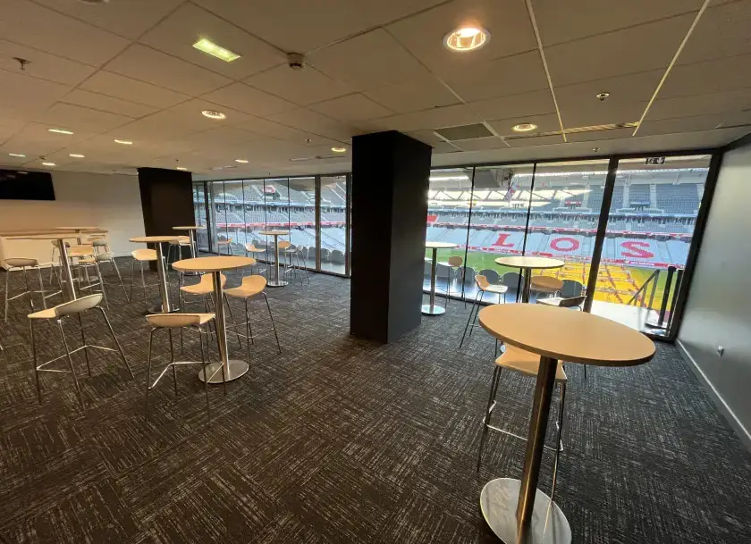 Decathlon Arena - Stade Pierre-Mauroy 9