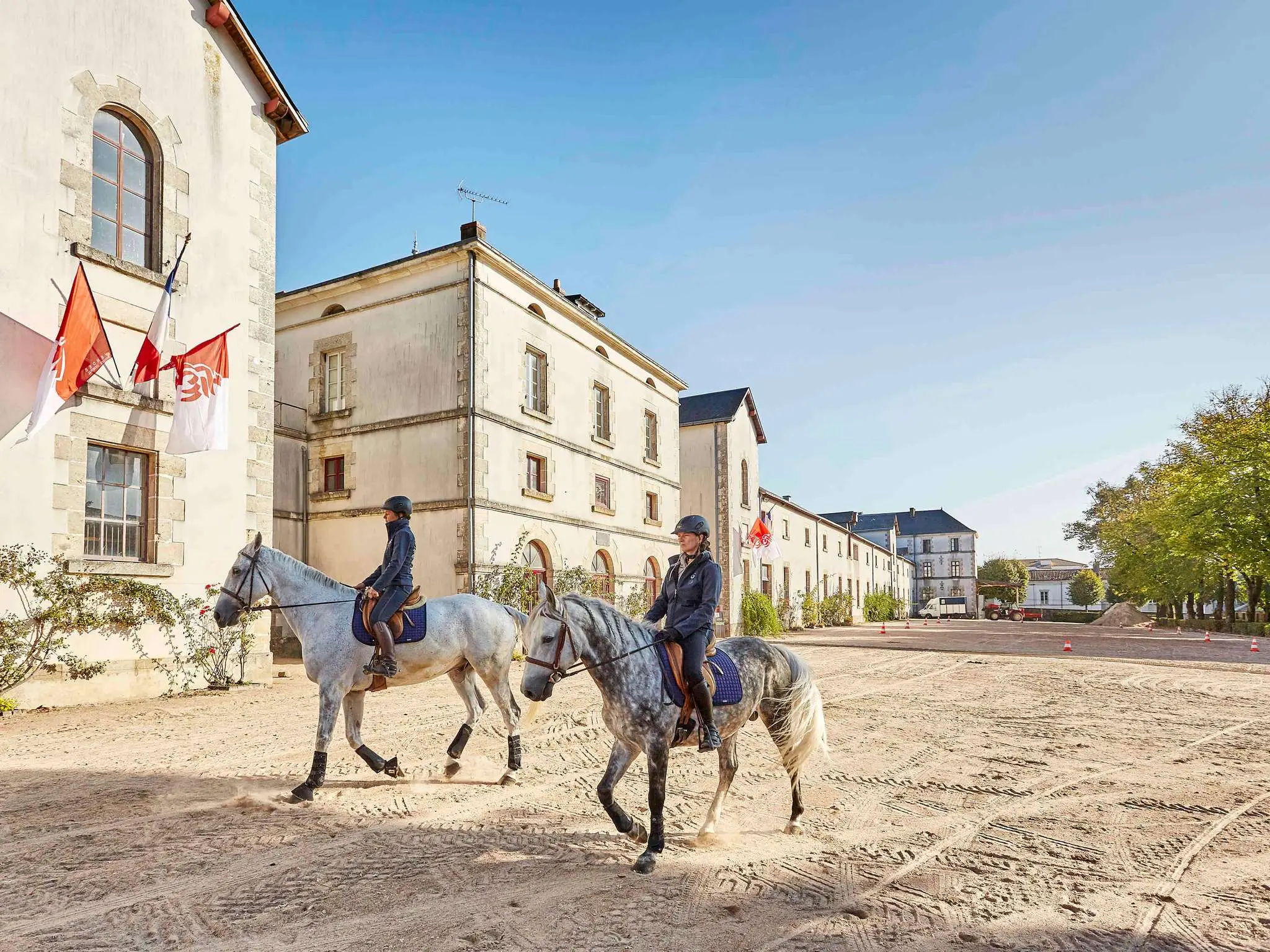 Mercure La Roche-sur-Yon Centre 44