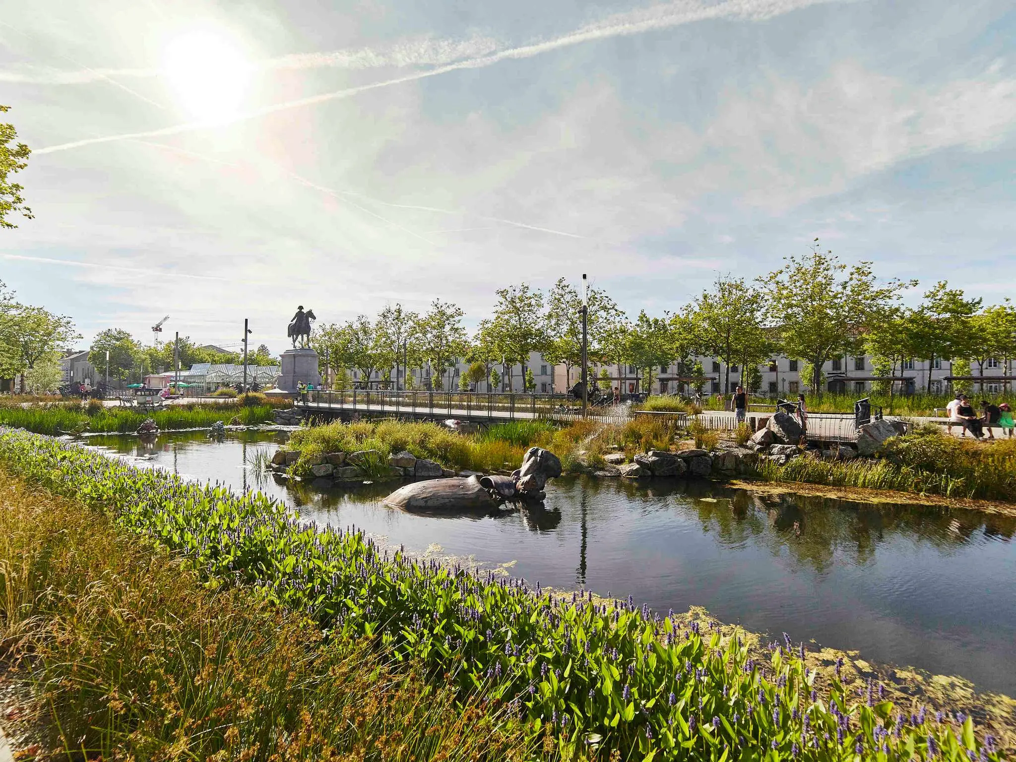 Mercure La Roche-sur-Yon Centre 45