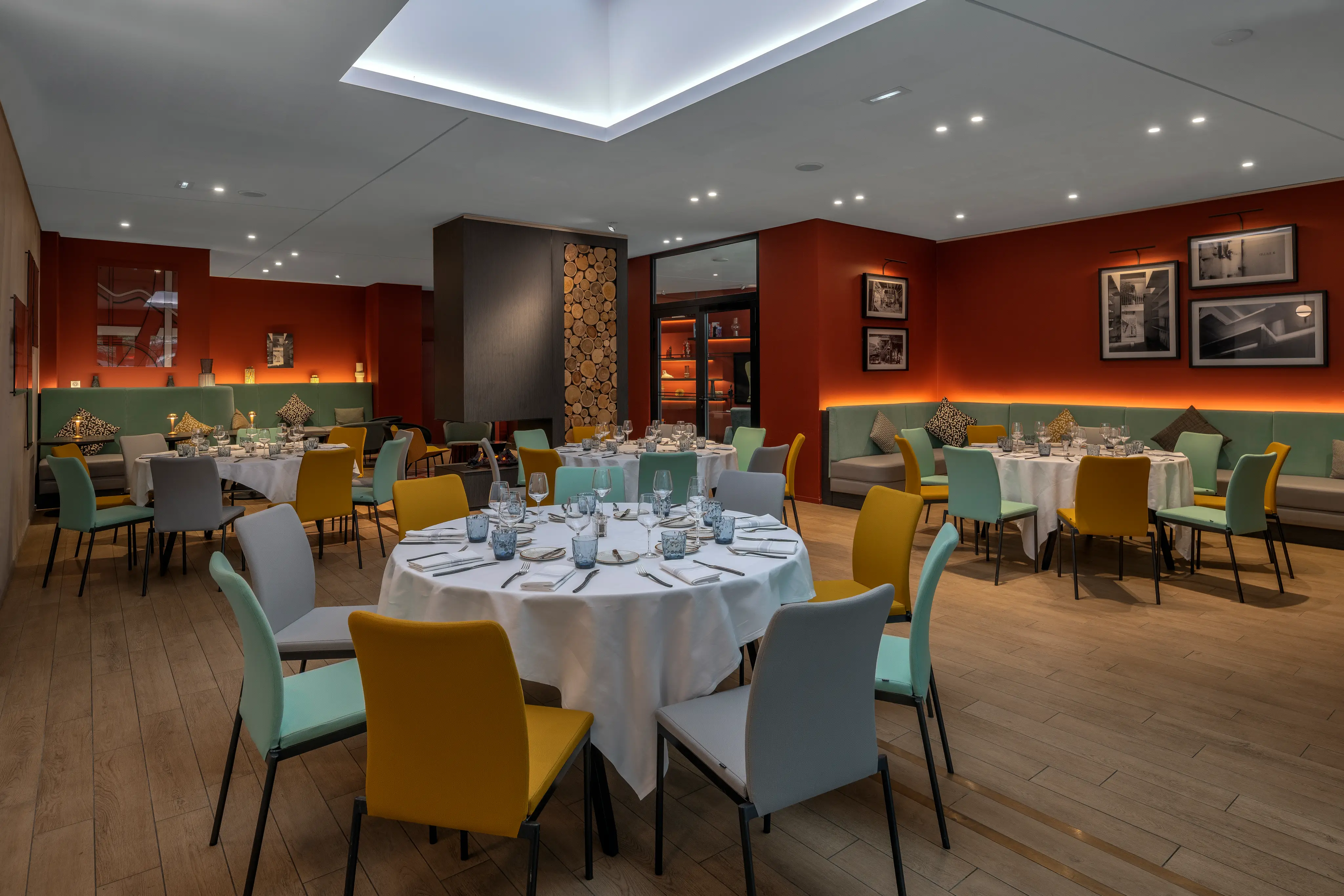 Canopy By Hilton Paris Tour Eiffel 30