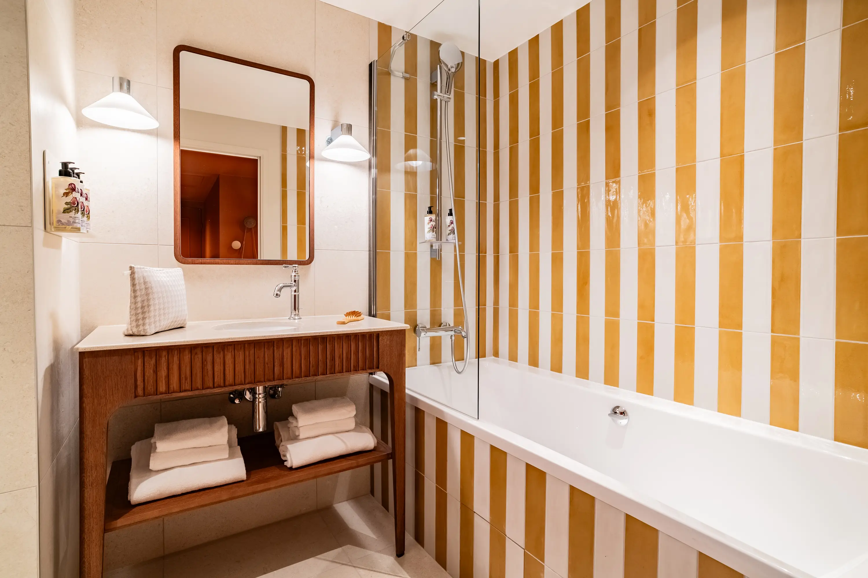 Hôtel Lepoussin Cannes 2