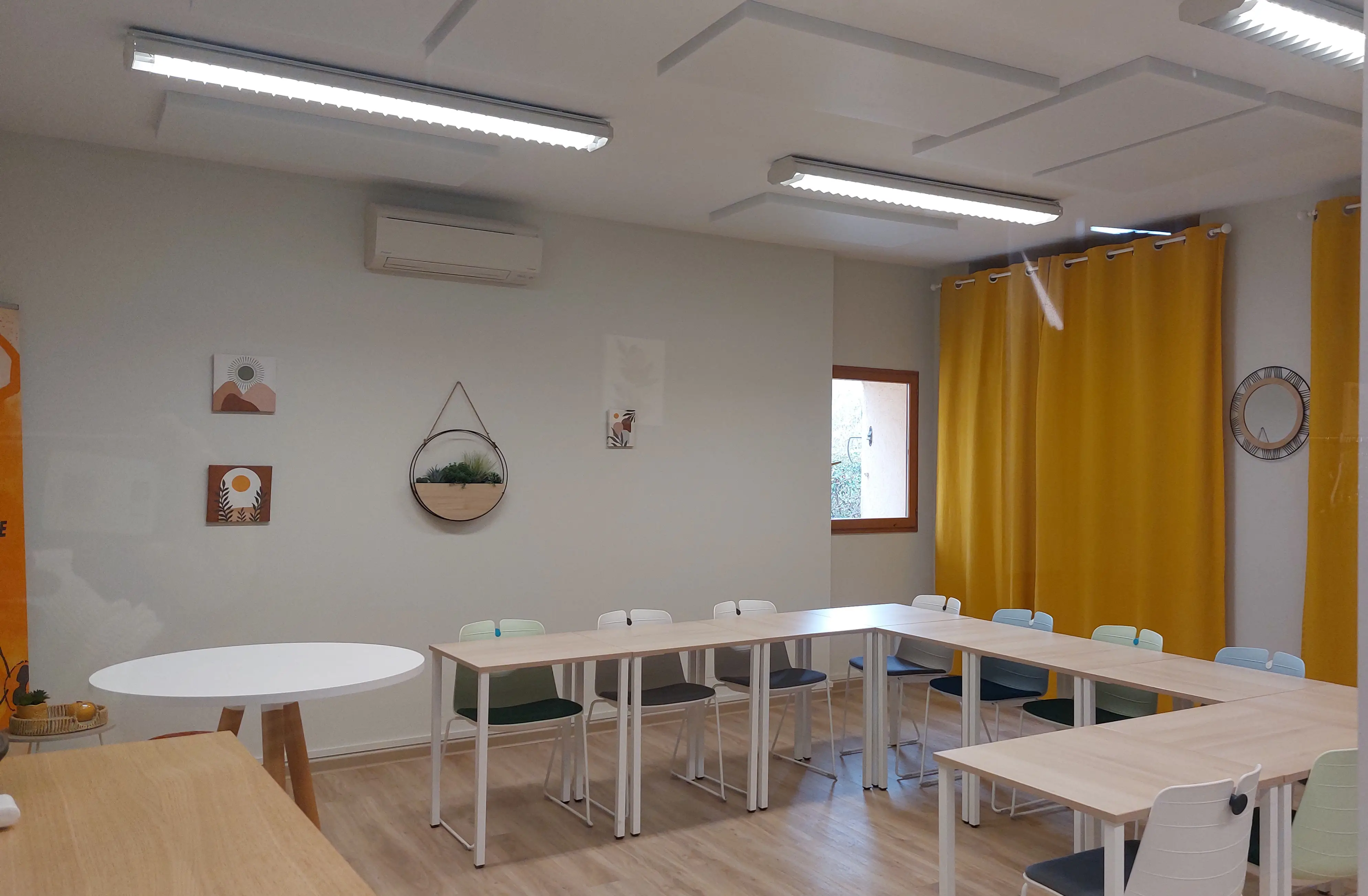 Institut Régional des Chefs d'Entreprise 14