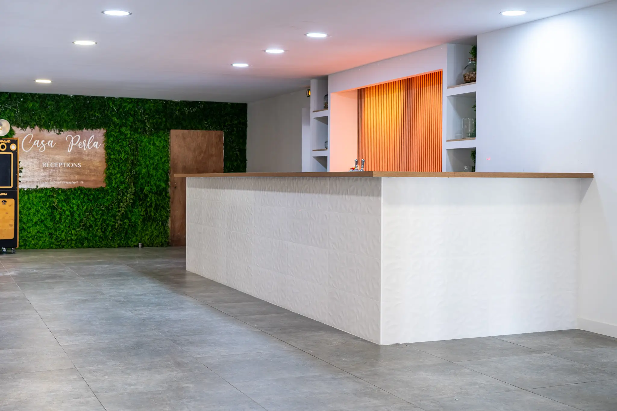 CASA PERLA 7