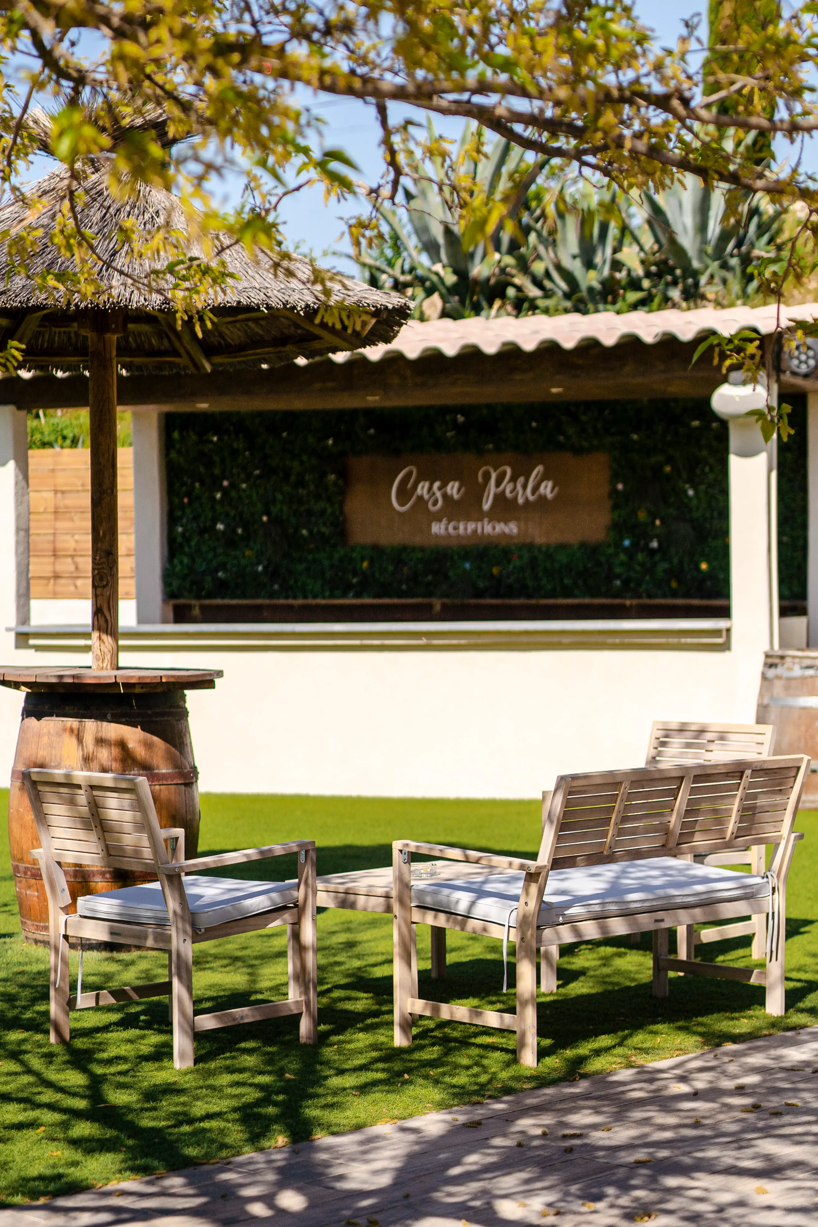 CASA PERLA 3