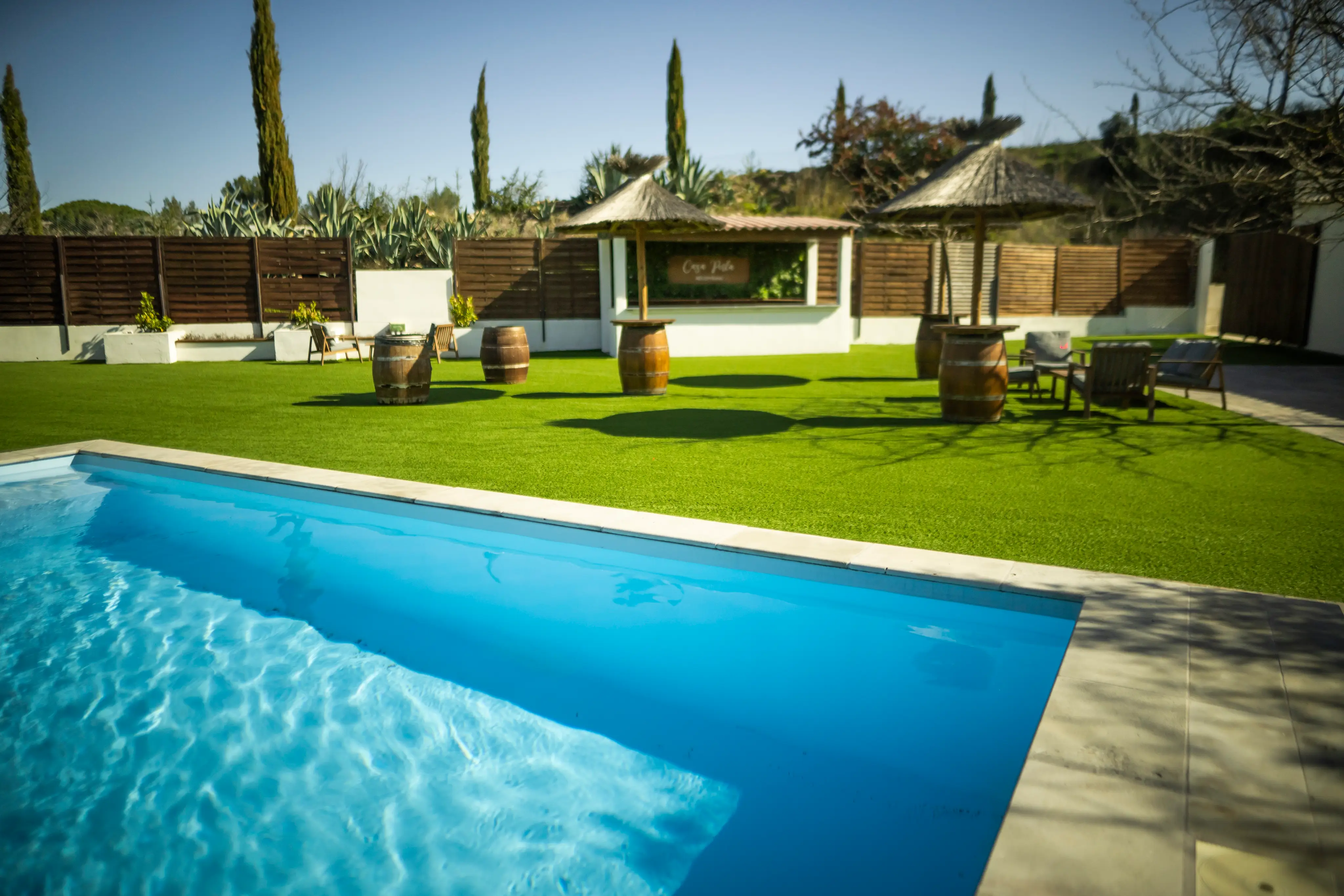 CASA PERLA