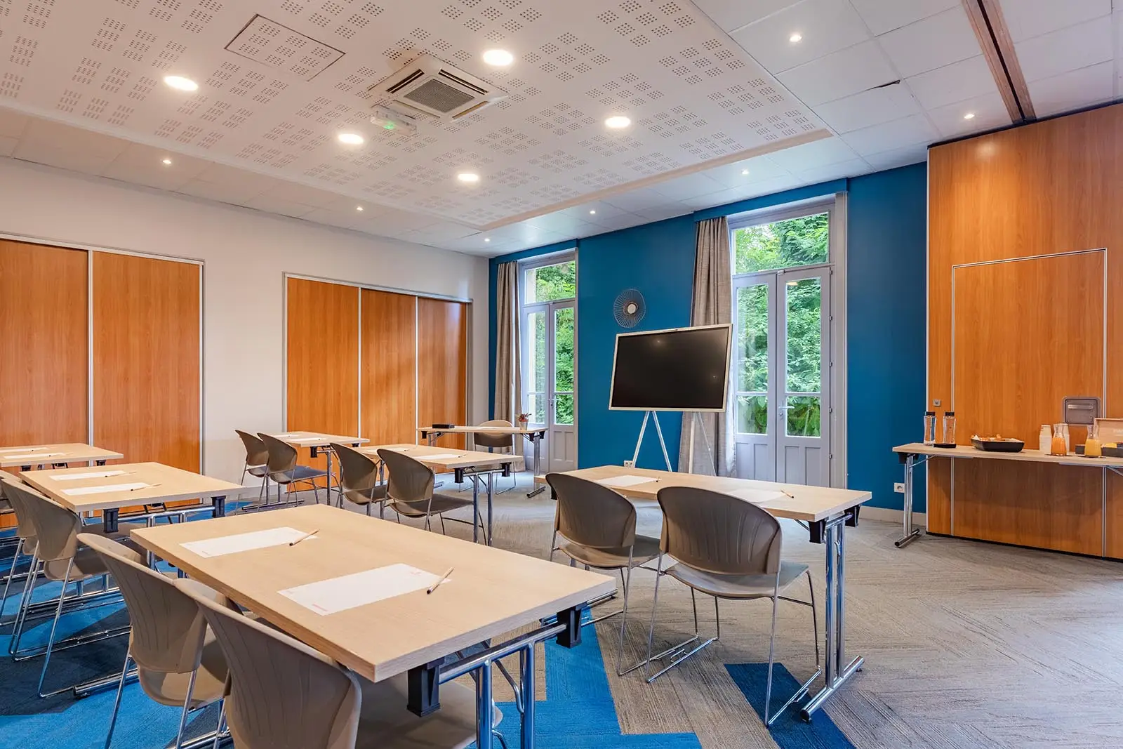 Appart'City Confort Lyon Cite Internationale 5