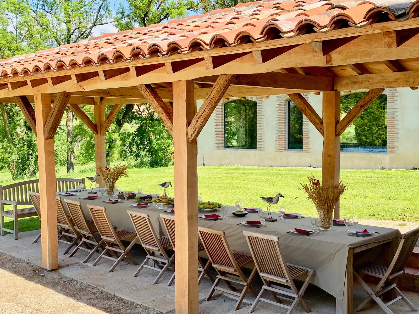 Domaine d'en Maury 13