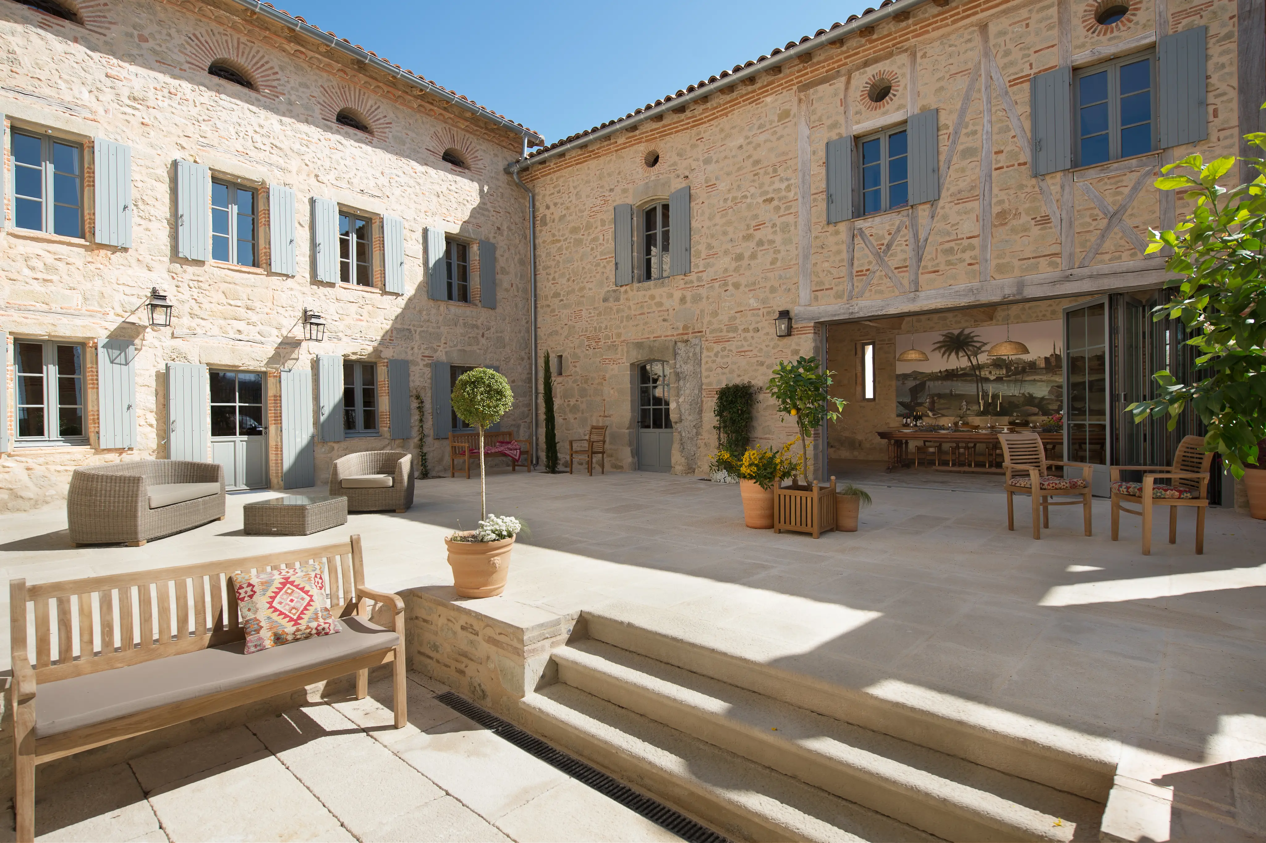 Domaine d'en Maury