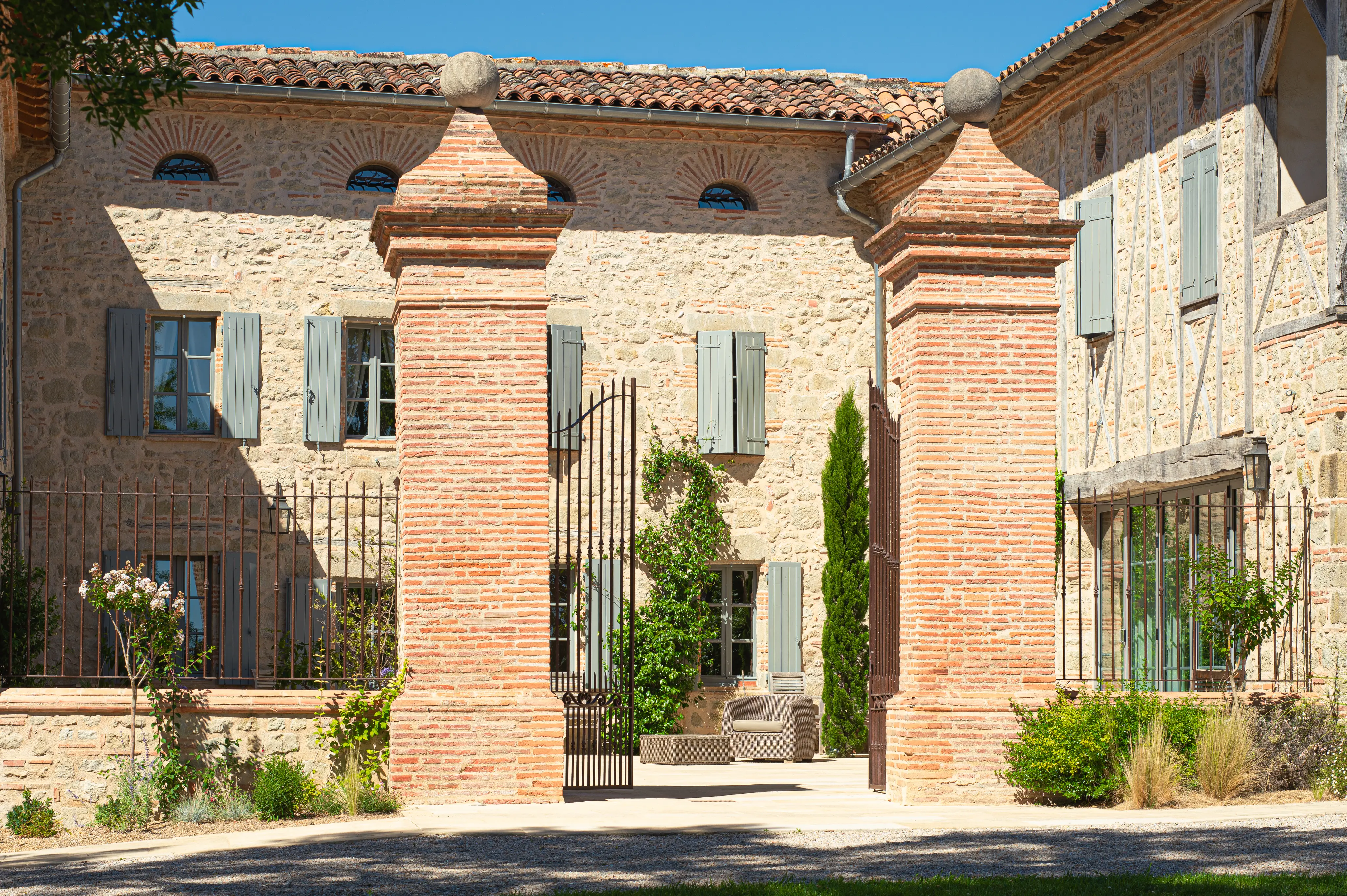 Domaine d'en Maury 15