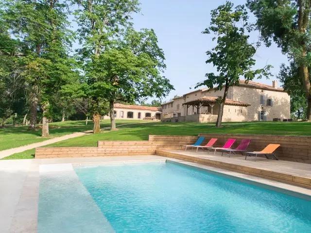 Domaine d'en Maury 12