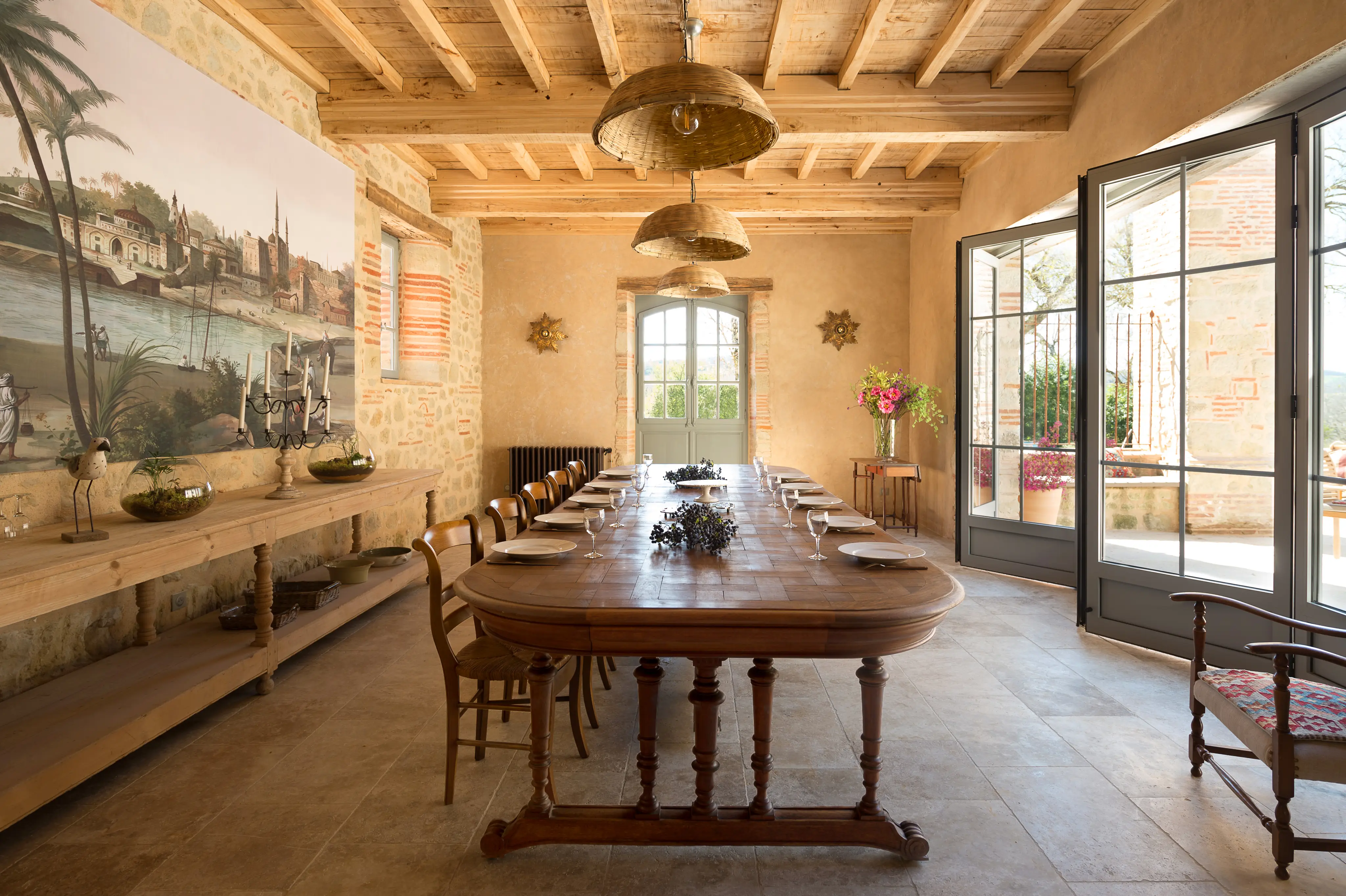 Domaine d'en Maury 5