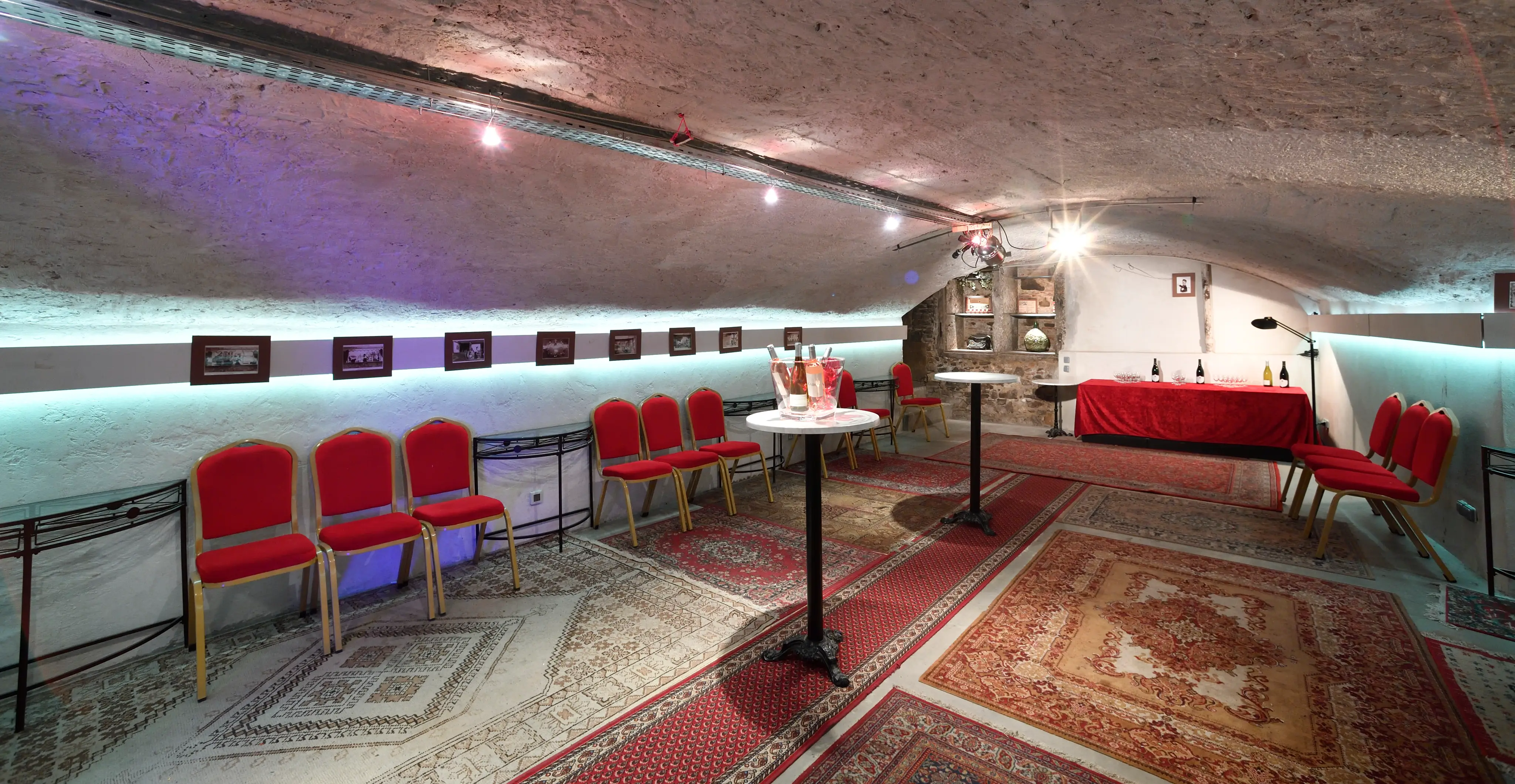 Theatre La Maison de Guignol 7