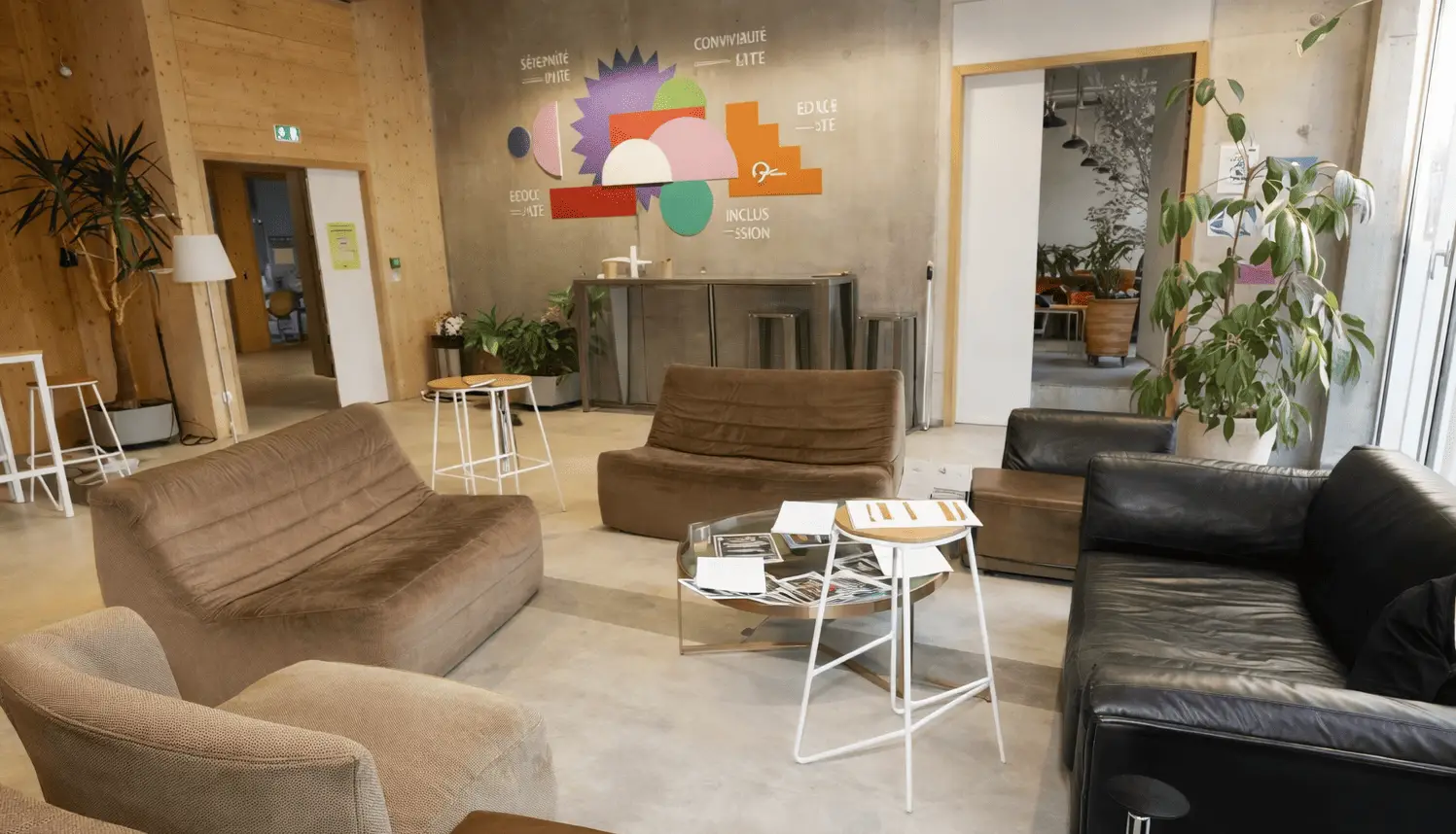 La Maison Maurice Grimaud 17