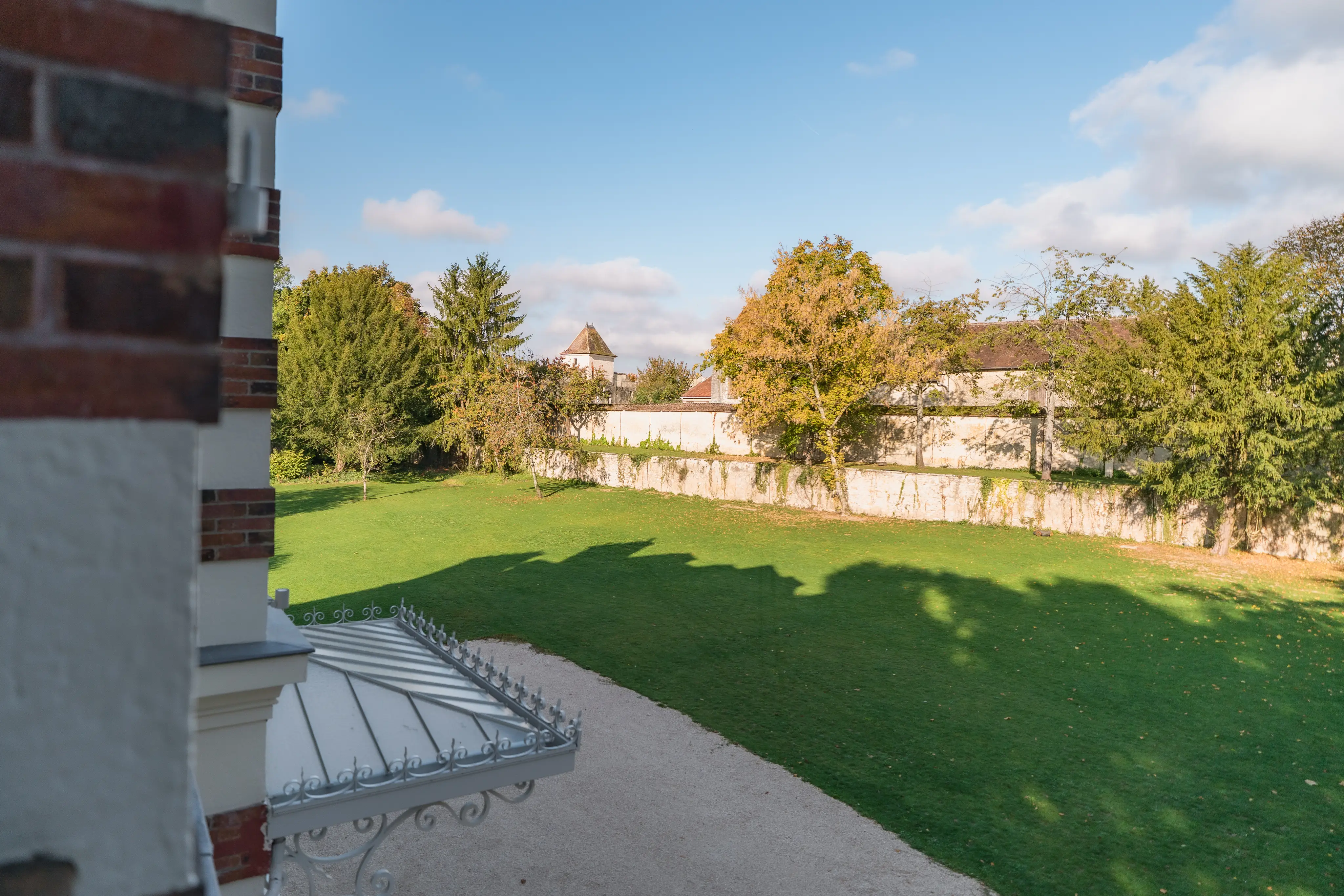 Maison Le Parc 18