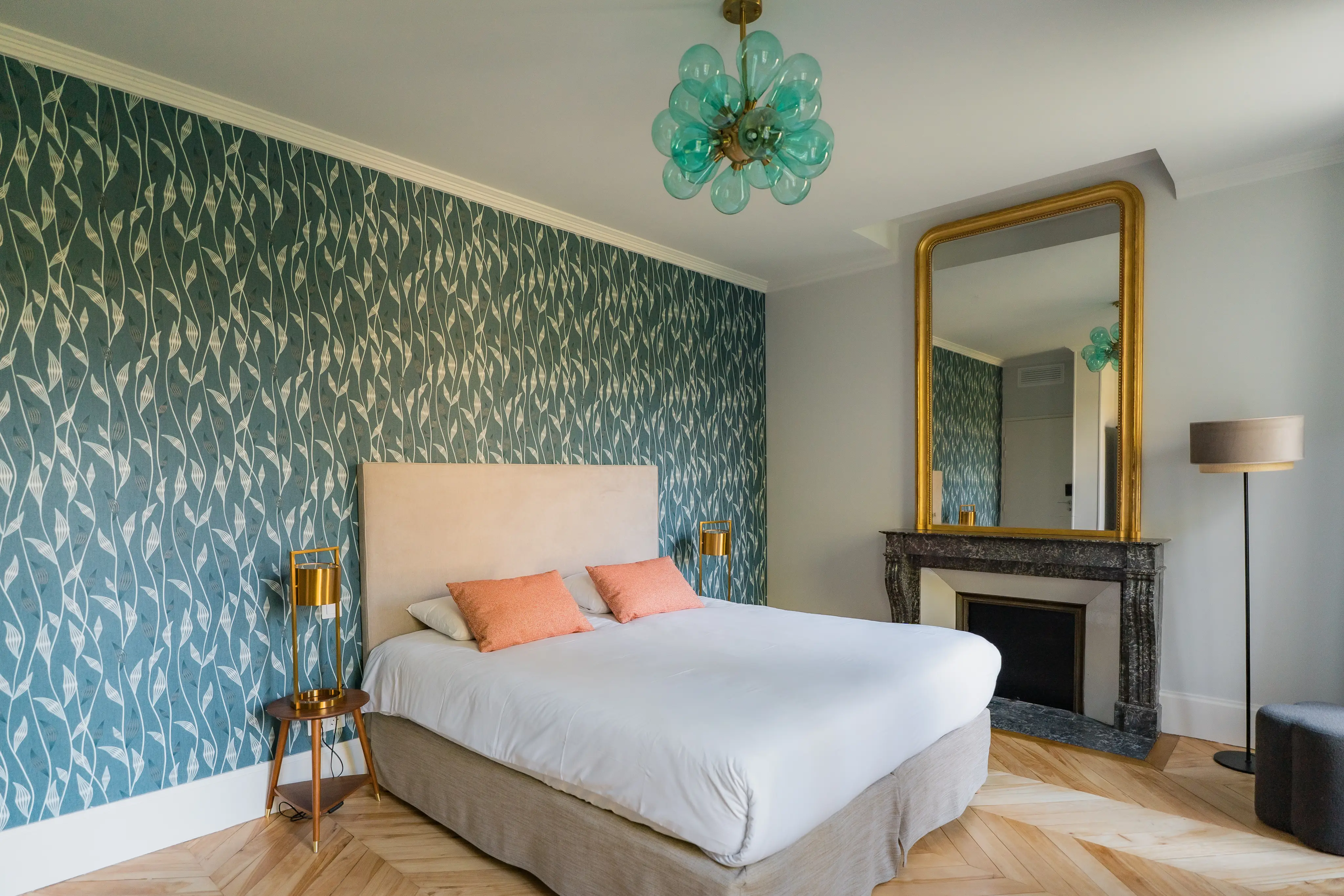 Maison Le Parc 21