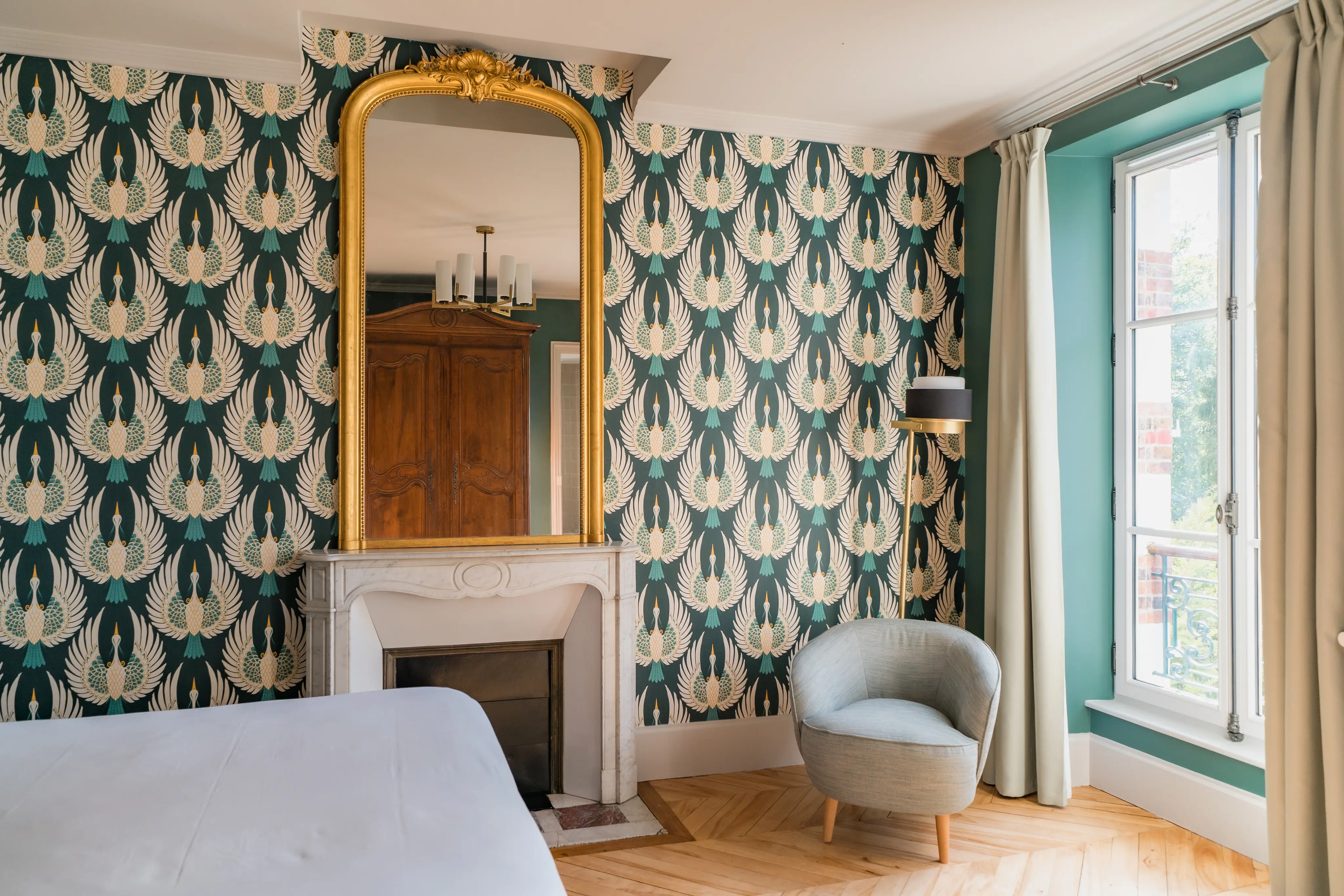 Maison Le Parc 24