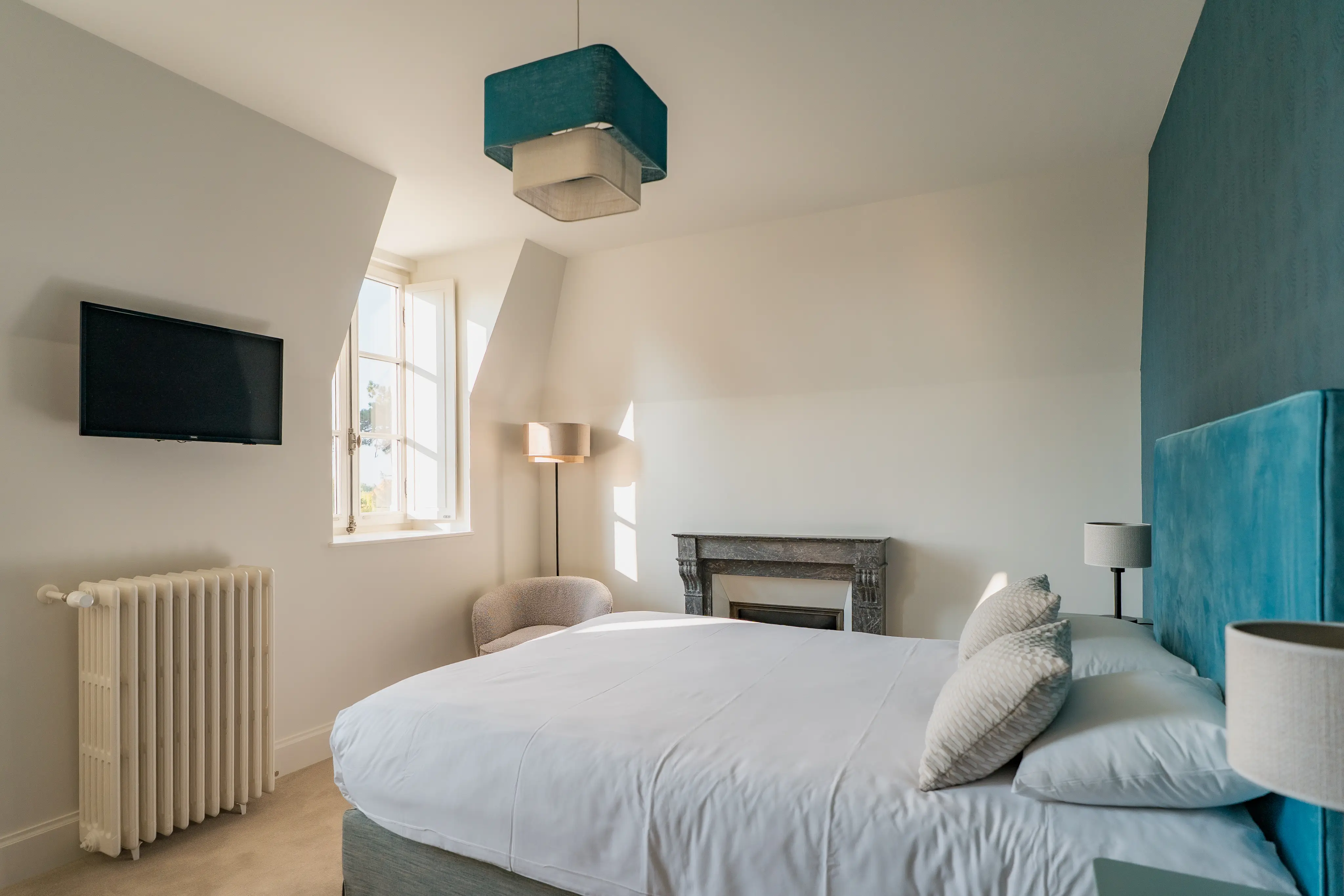 Maison Le Parc 29