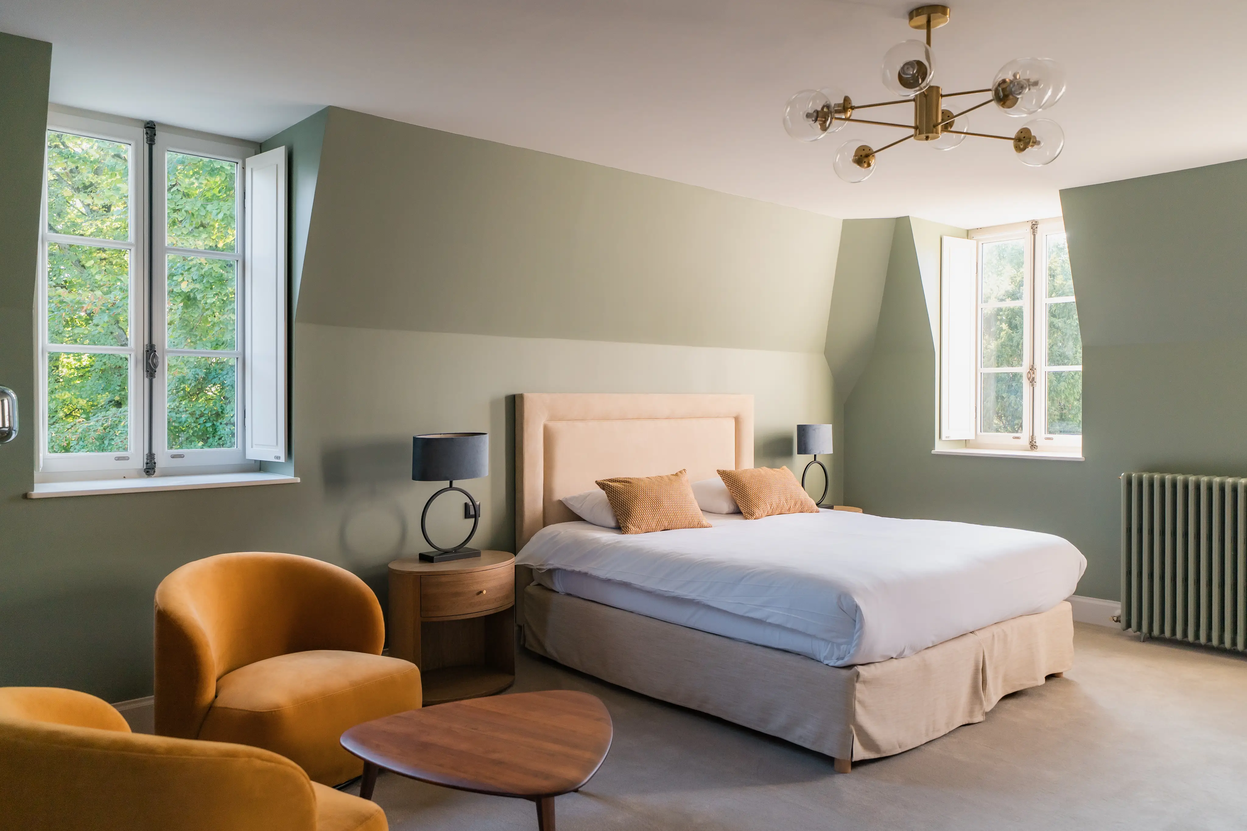Maison Le Parc 30