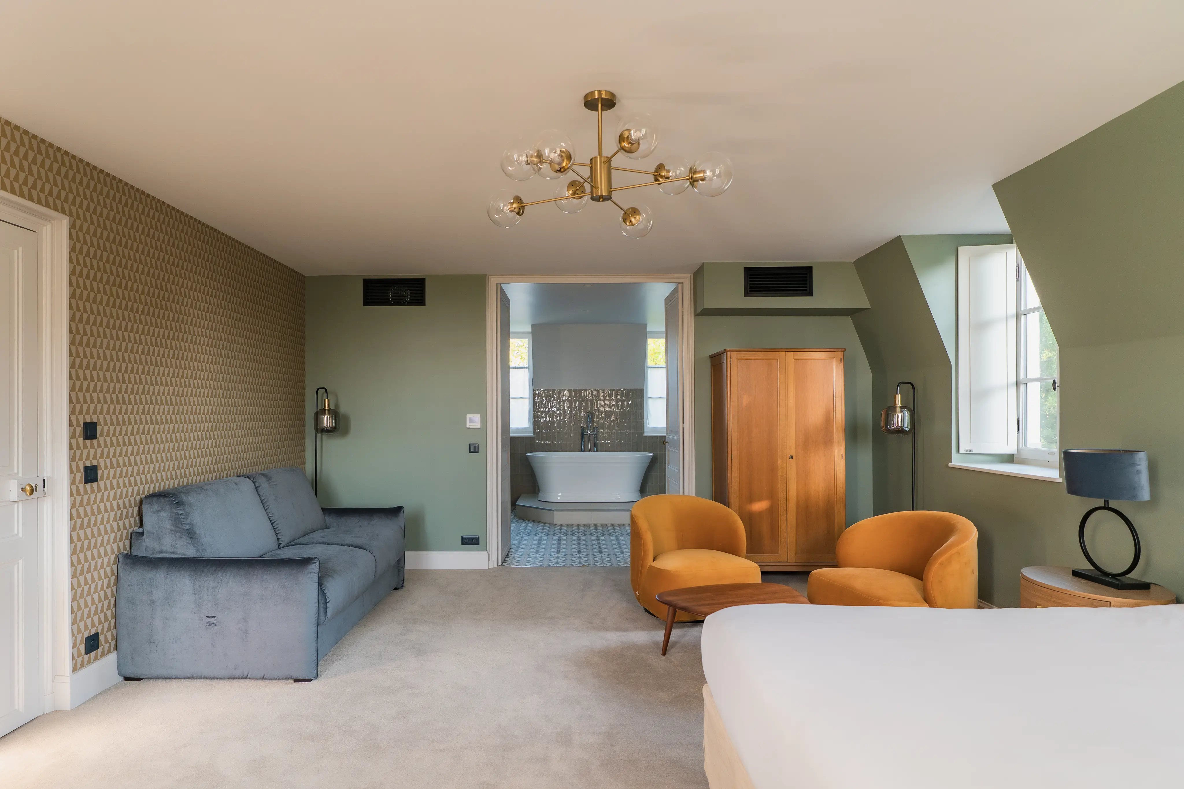 Maison Le Parc 31