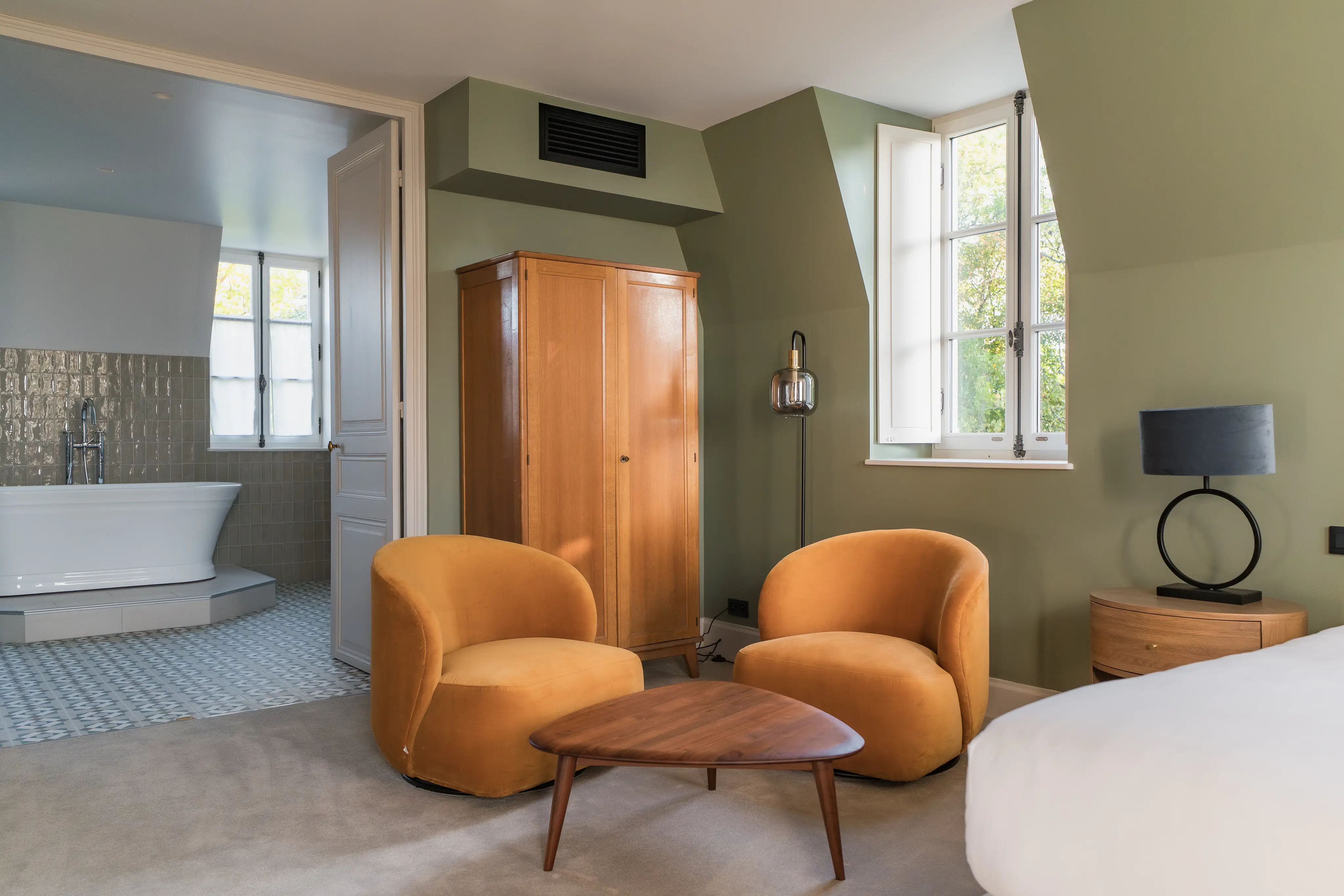 Maison Le Parc 32