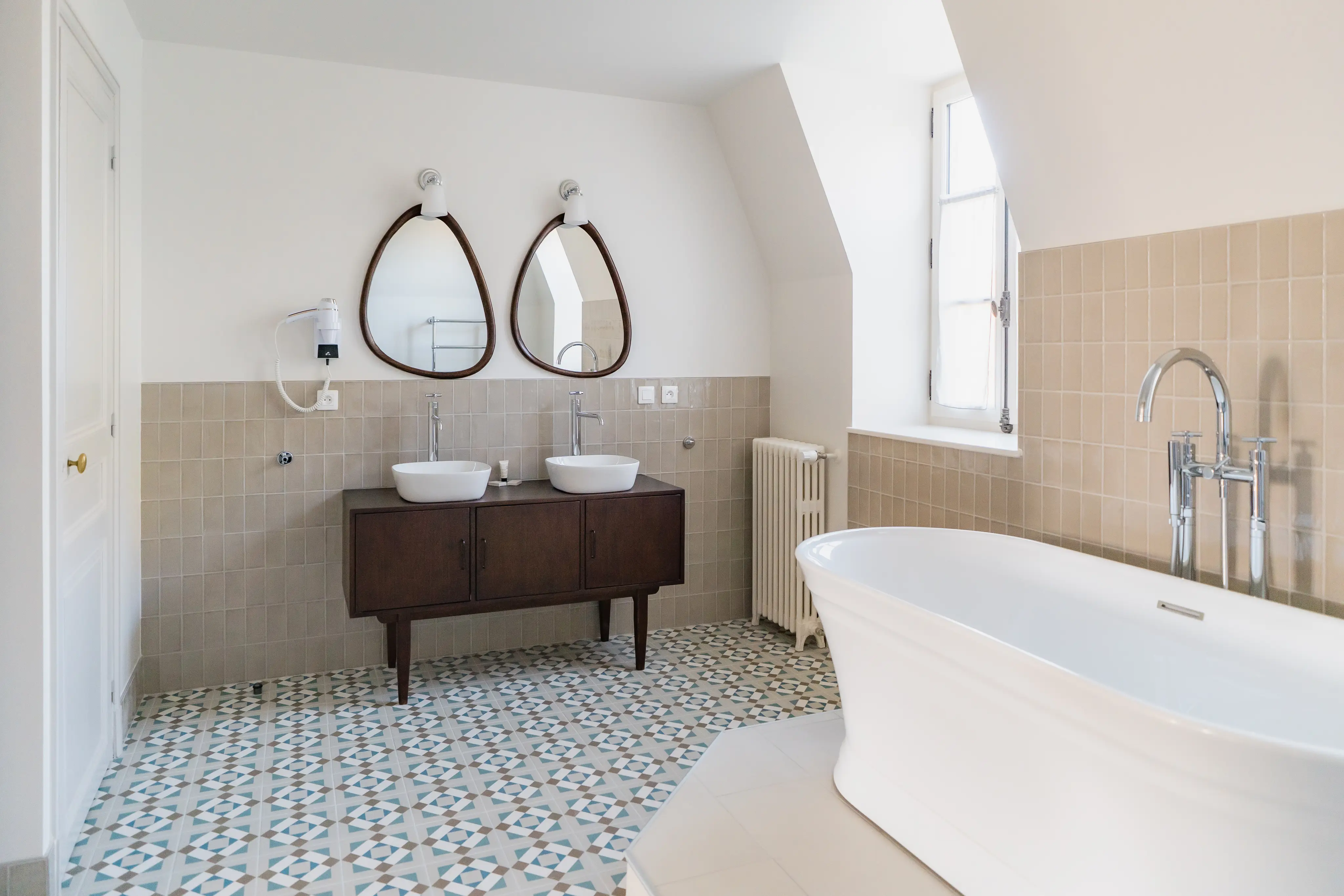 Maison Le Parc 33