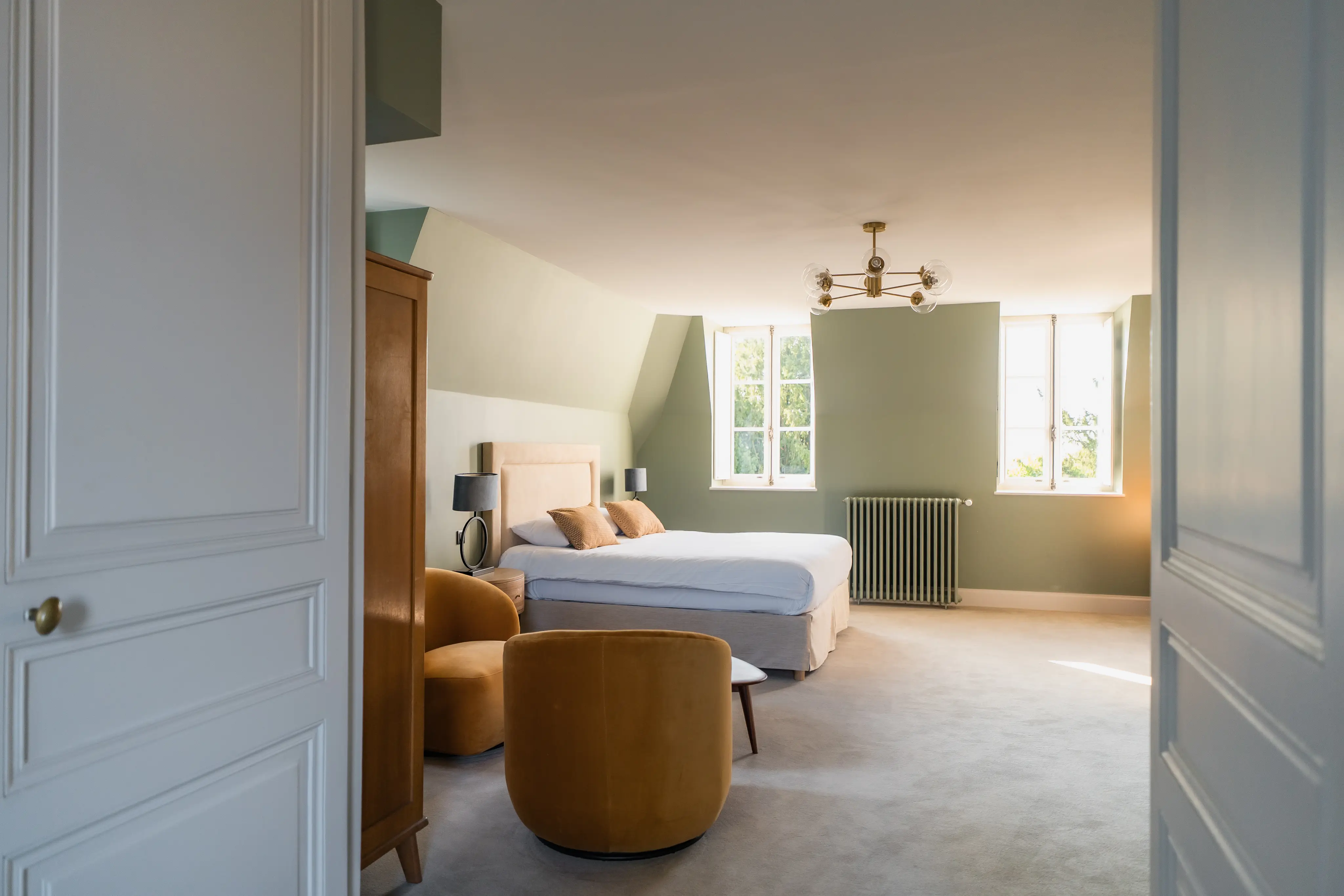 Maison Le Parc 34