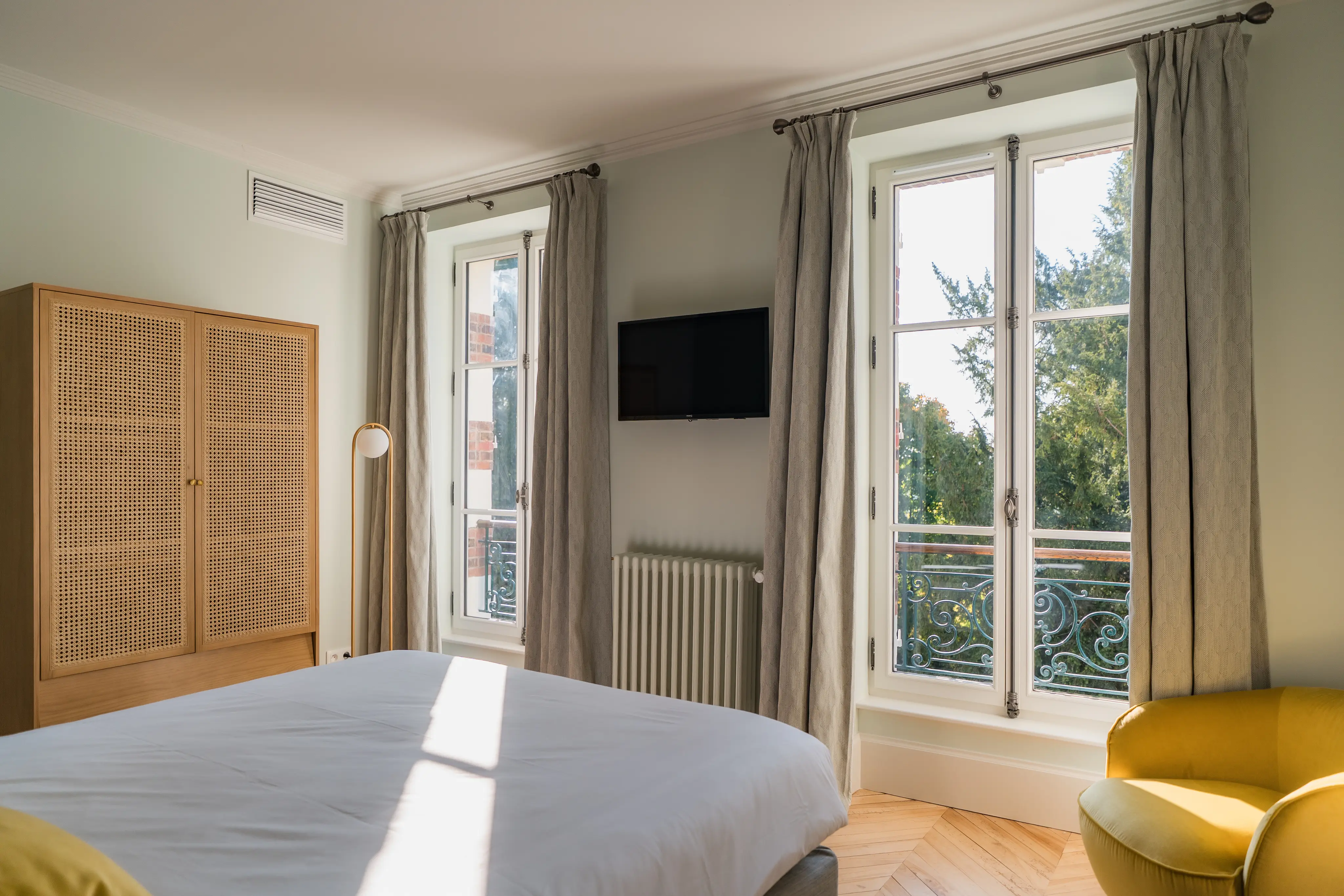 Maison Le Parc 37
