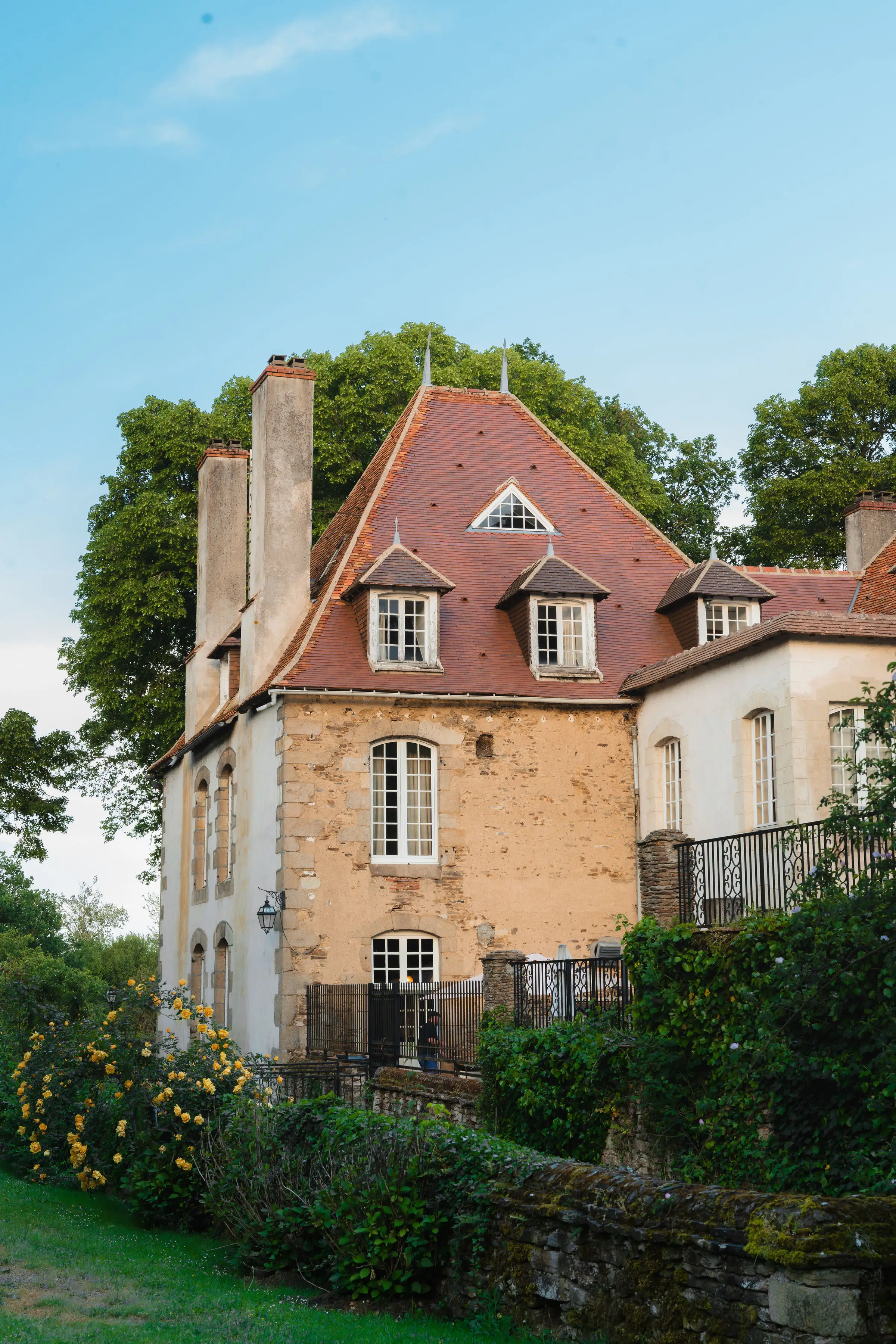 Domaine des Dryades 18