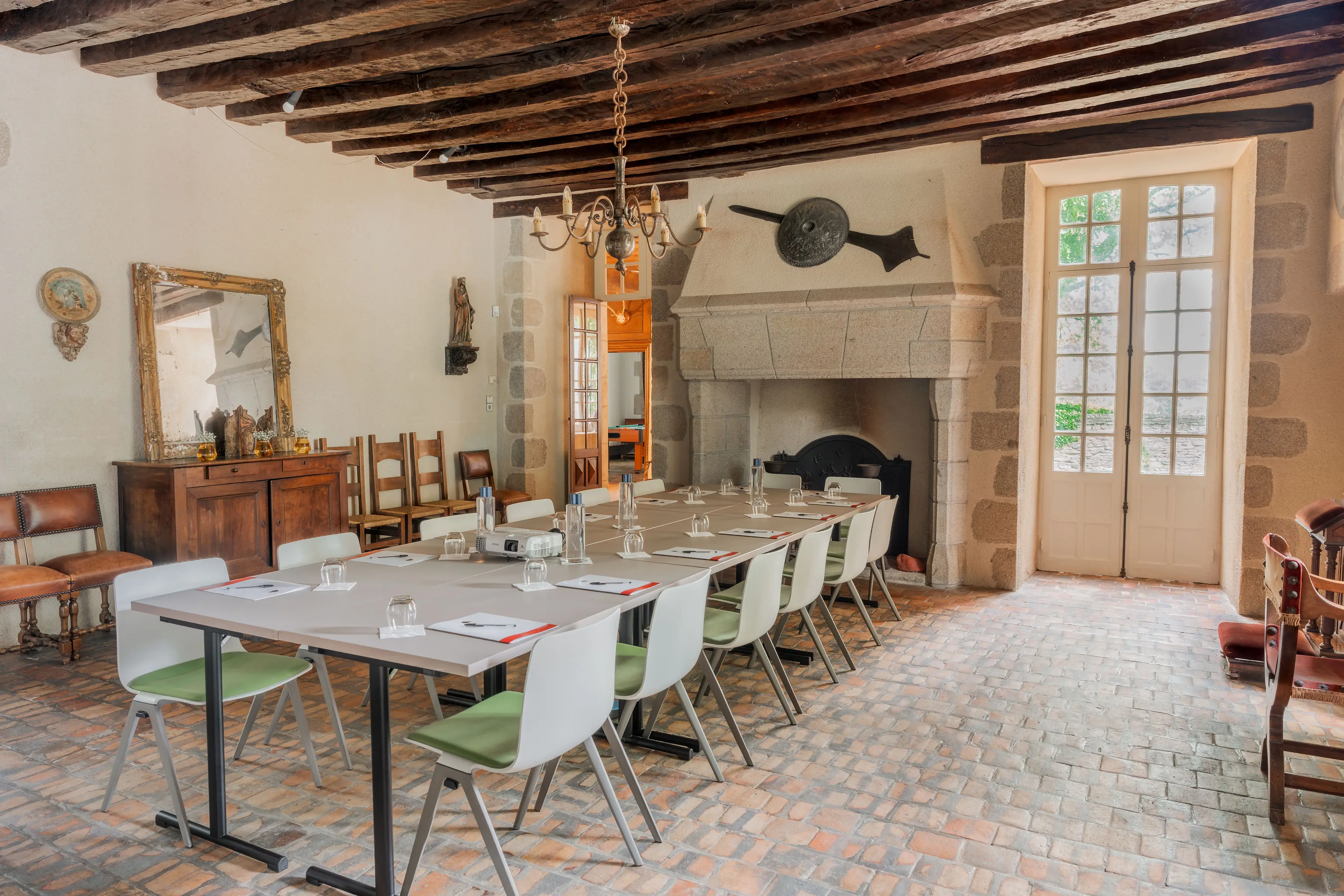Domaine des Dryades 15