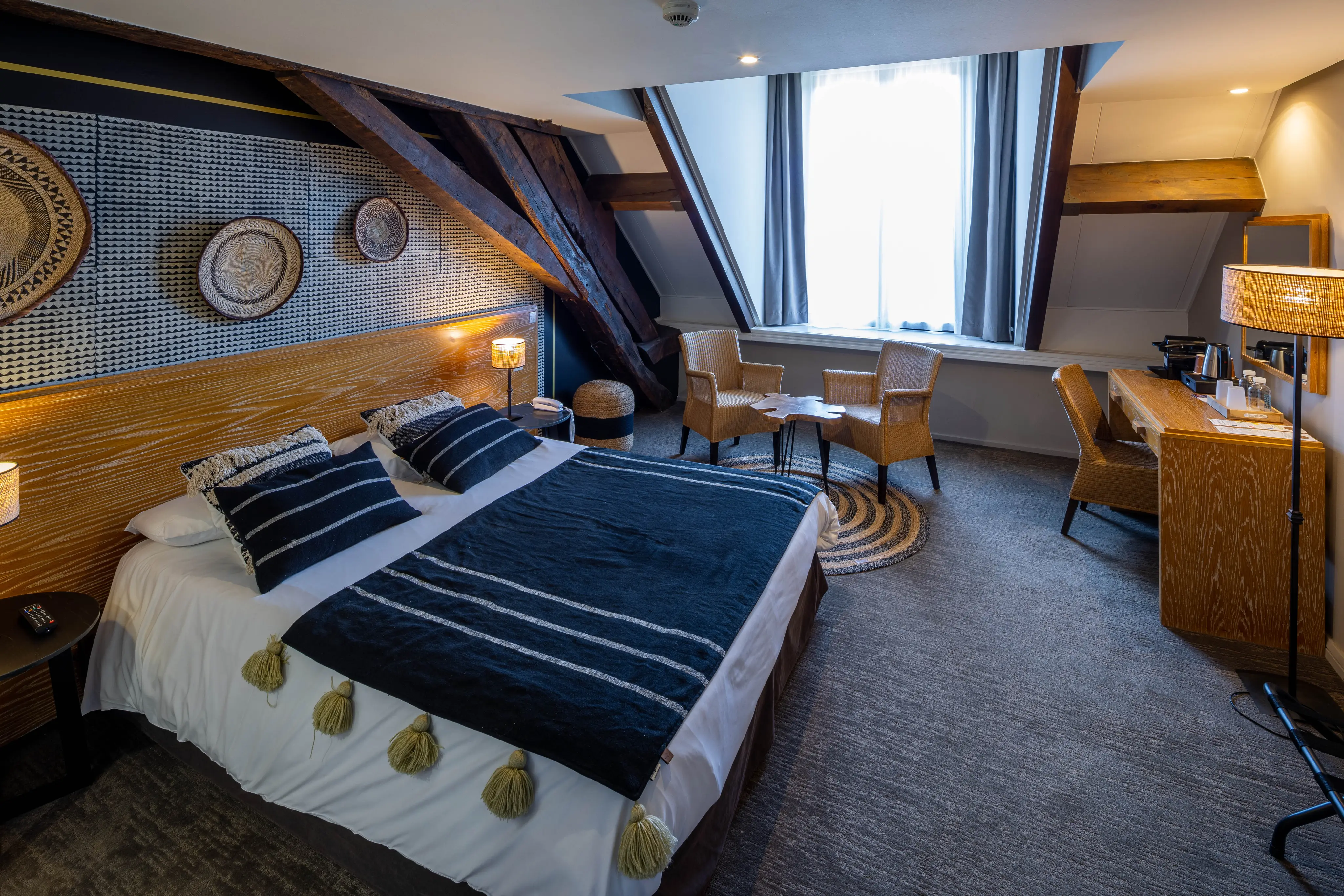 Garrigae Manoir de Beauvoir 4