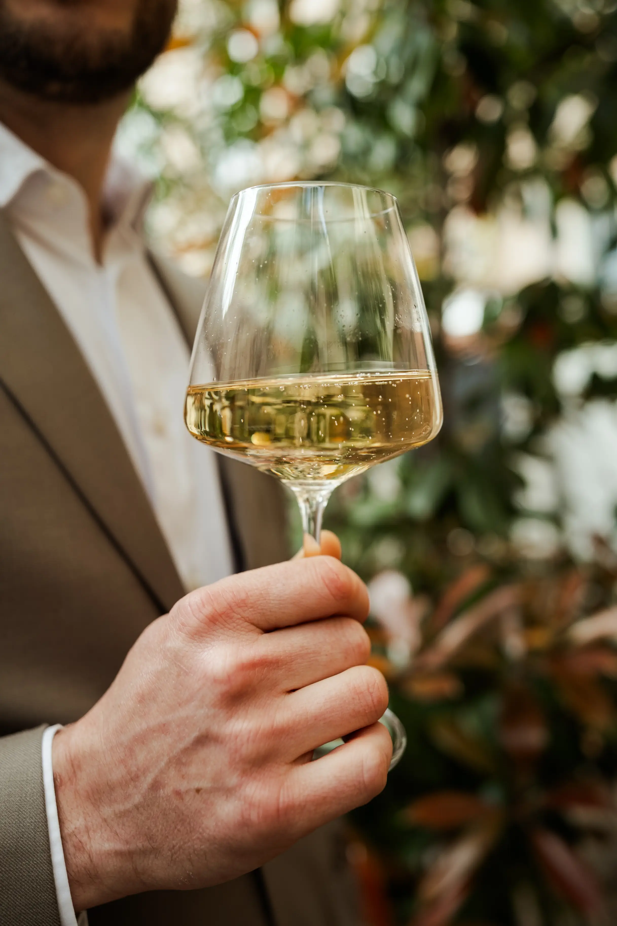 Dégustation de vin 2