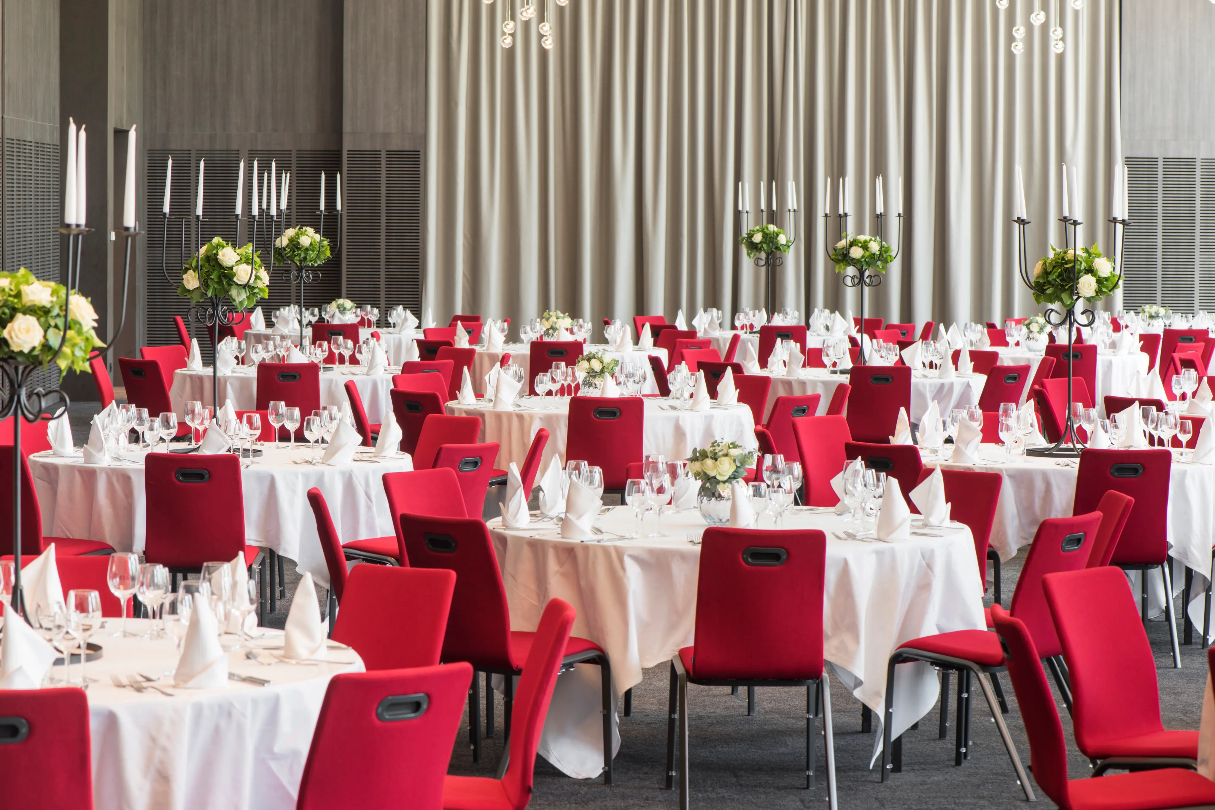Lyon Marriott Hôtel Cité Internationale 6