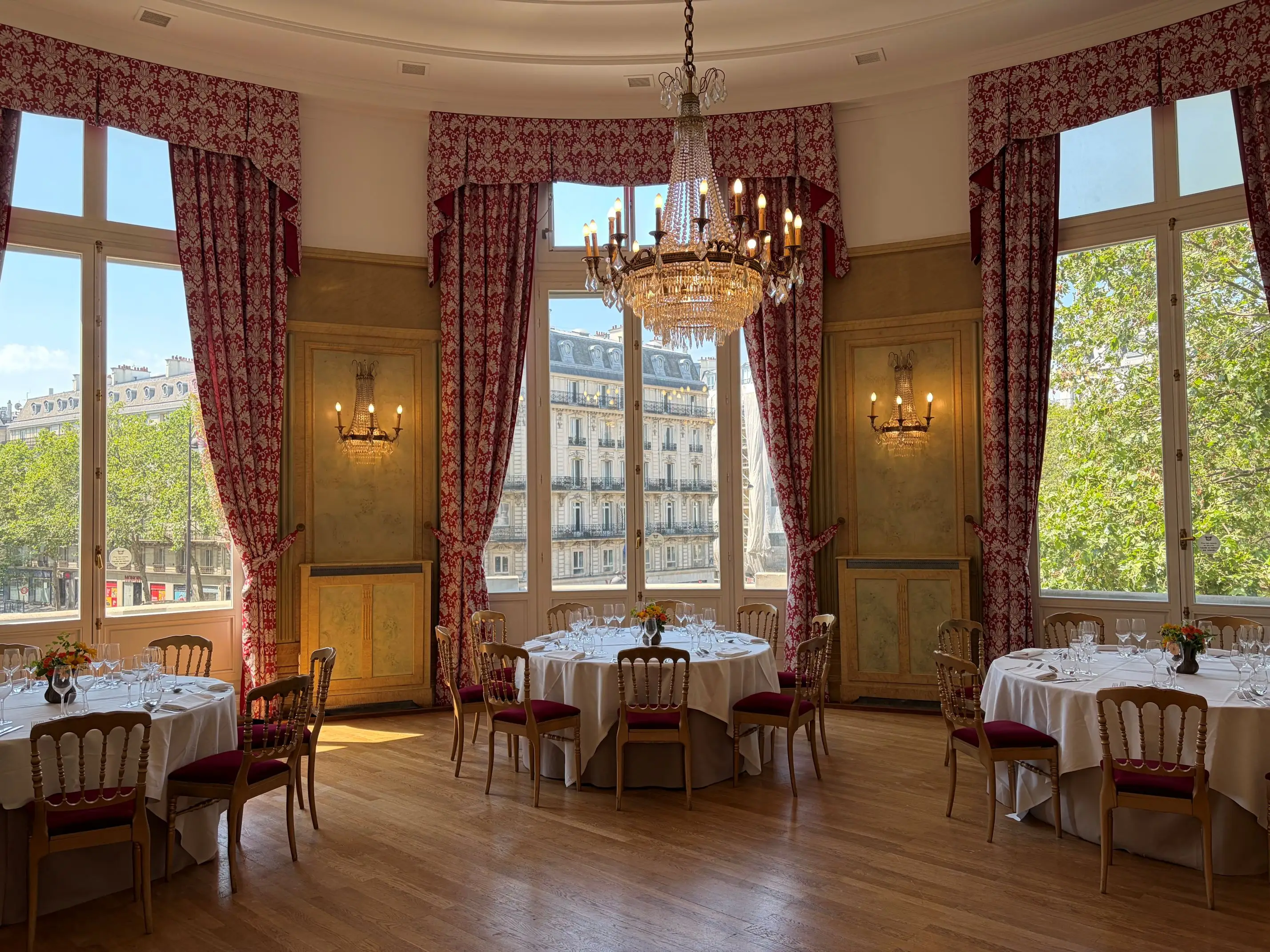 Cercle National des Armées 5