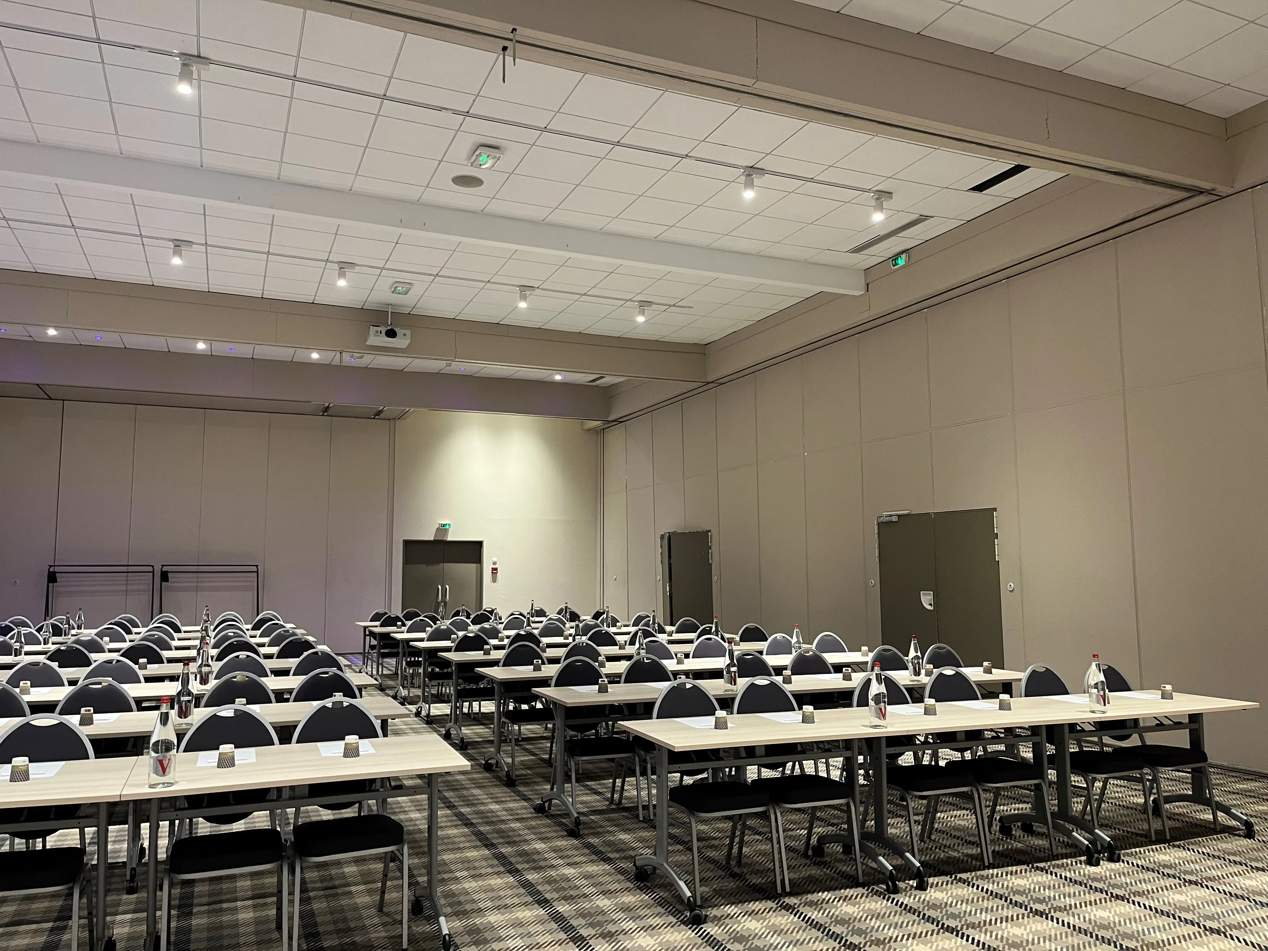 Mercure Orléans Portes de Sologne 48