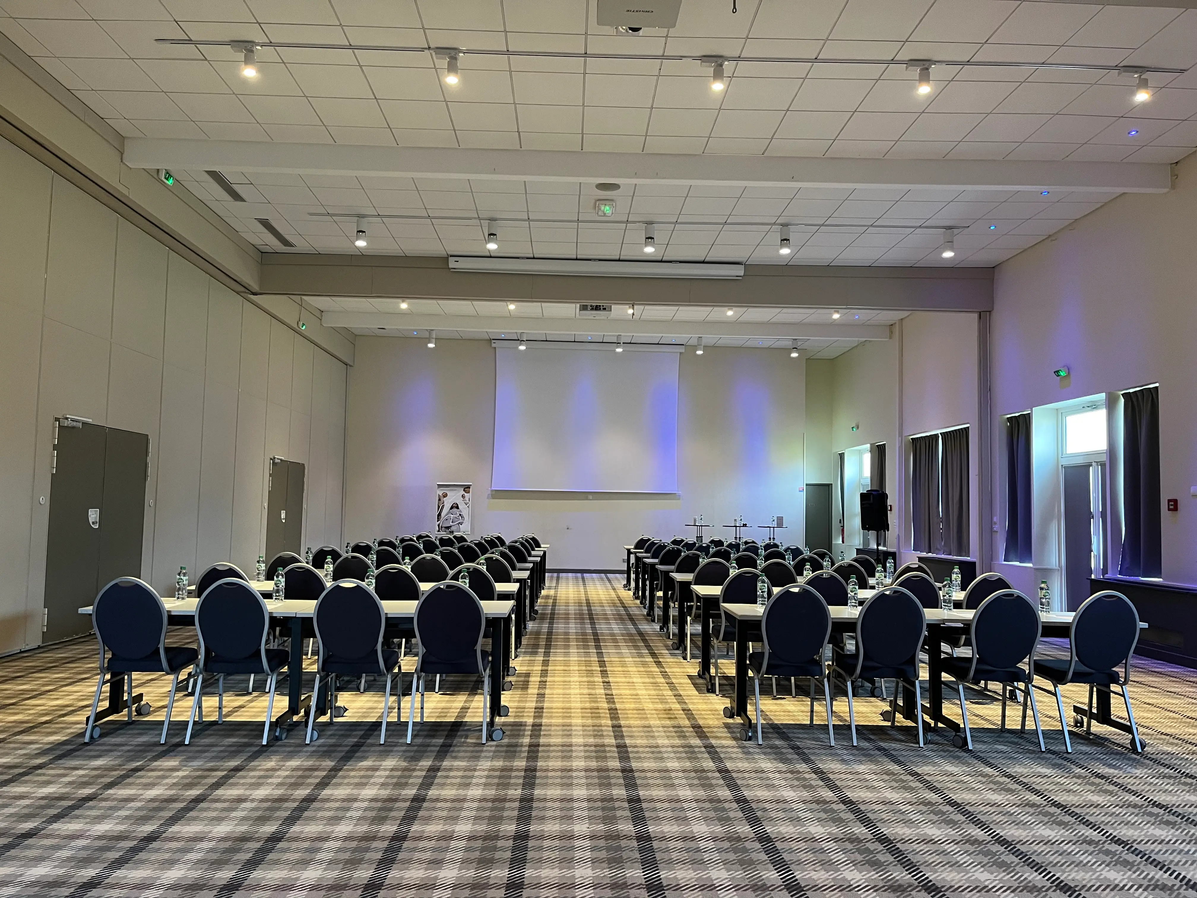 Mercure Orléans Portes de Sologne 49