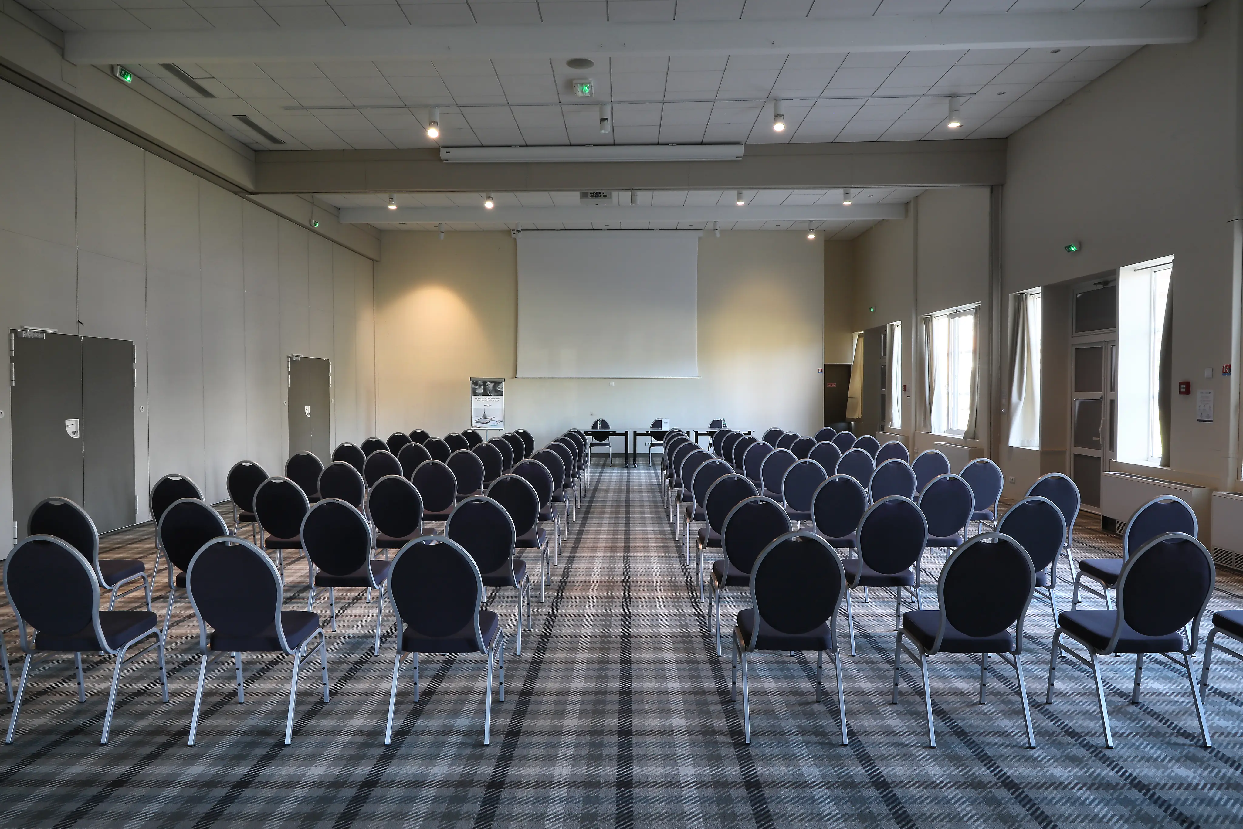 Mercure Orléans Portes de Sologne 54
