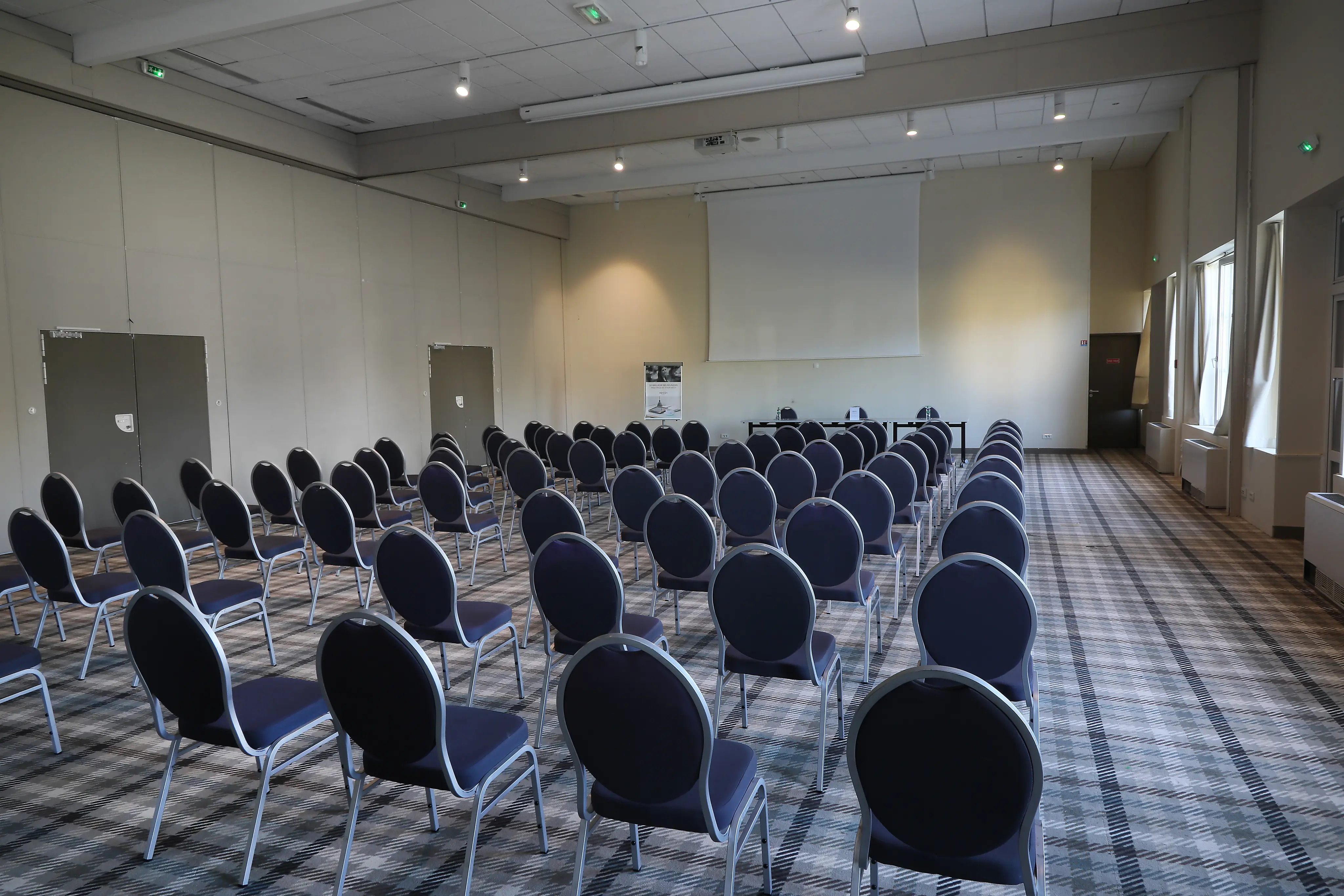 Mercure Orléans Portes de Sologne 55
