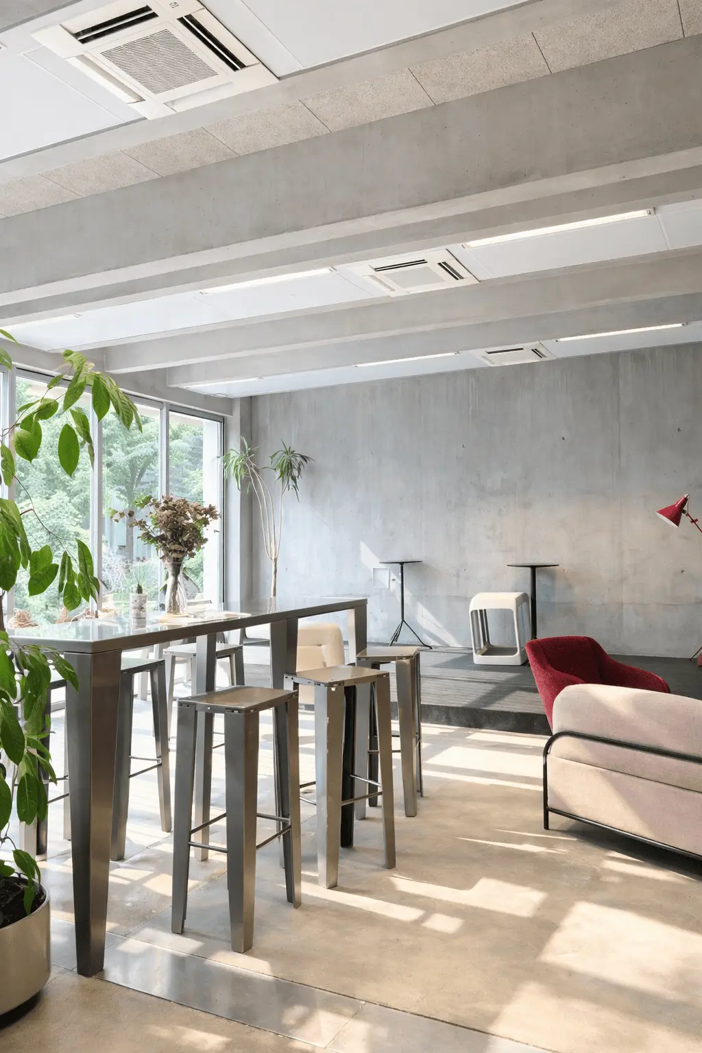 La Maison Maurice Grimaud 11