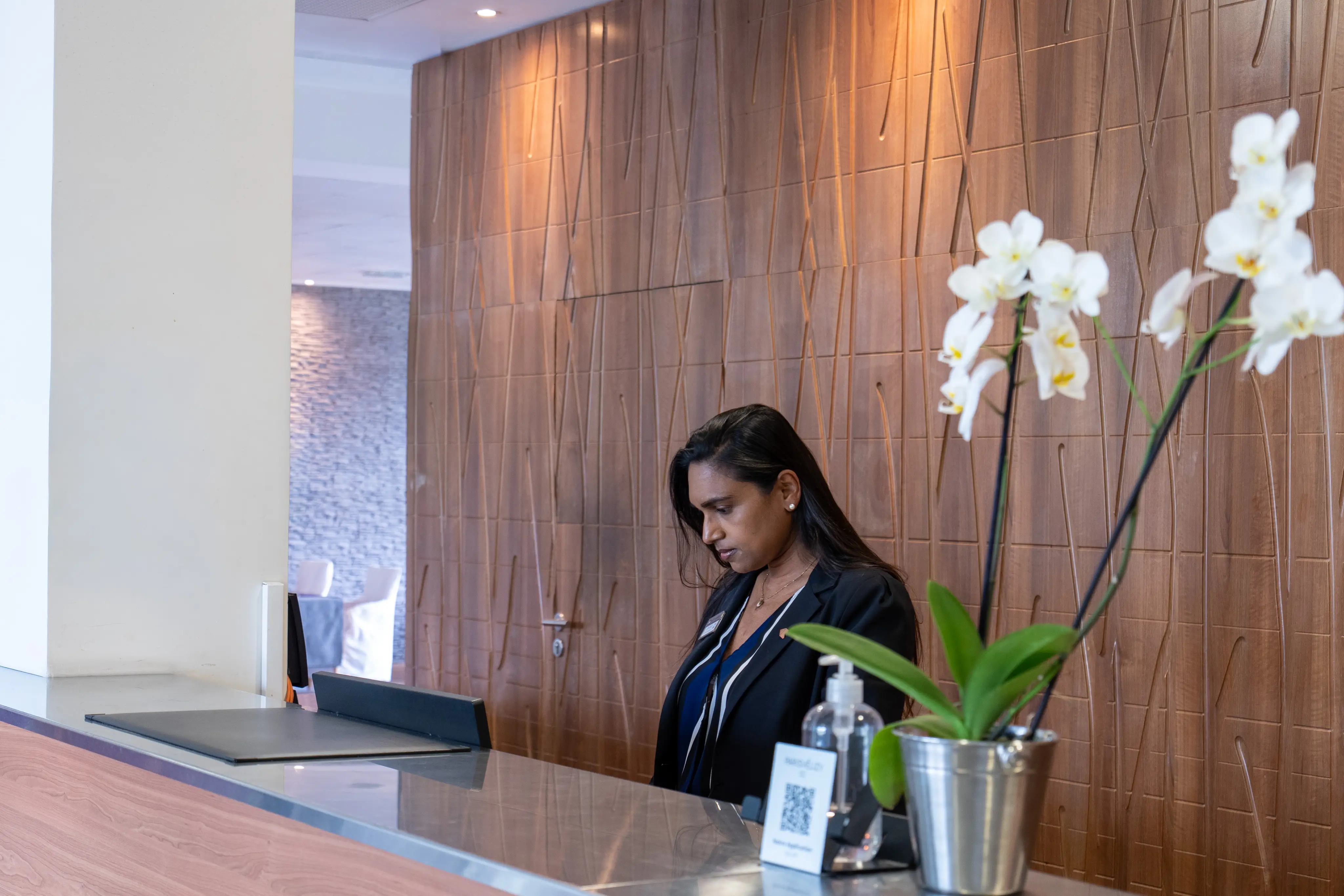Best Western Plus - Paris Vélizy 10