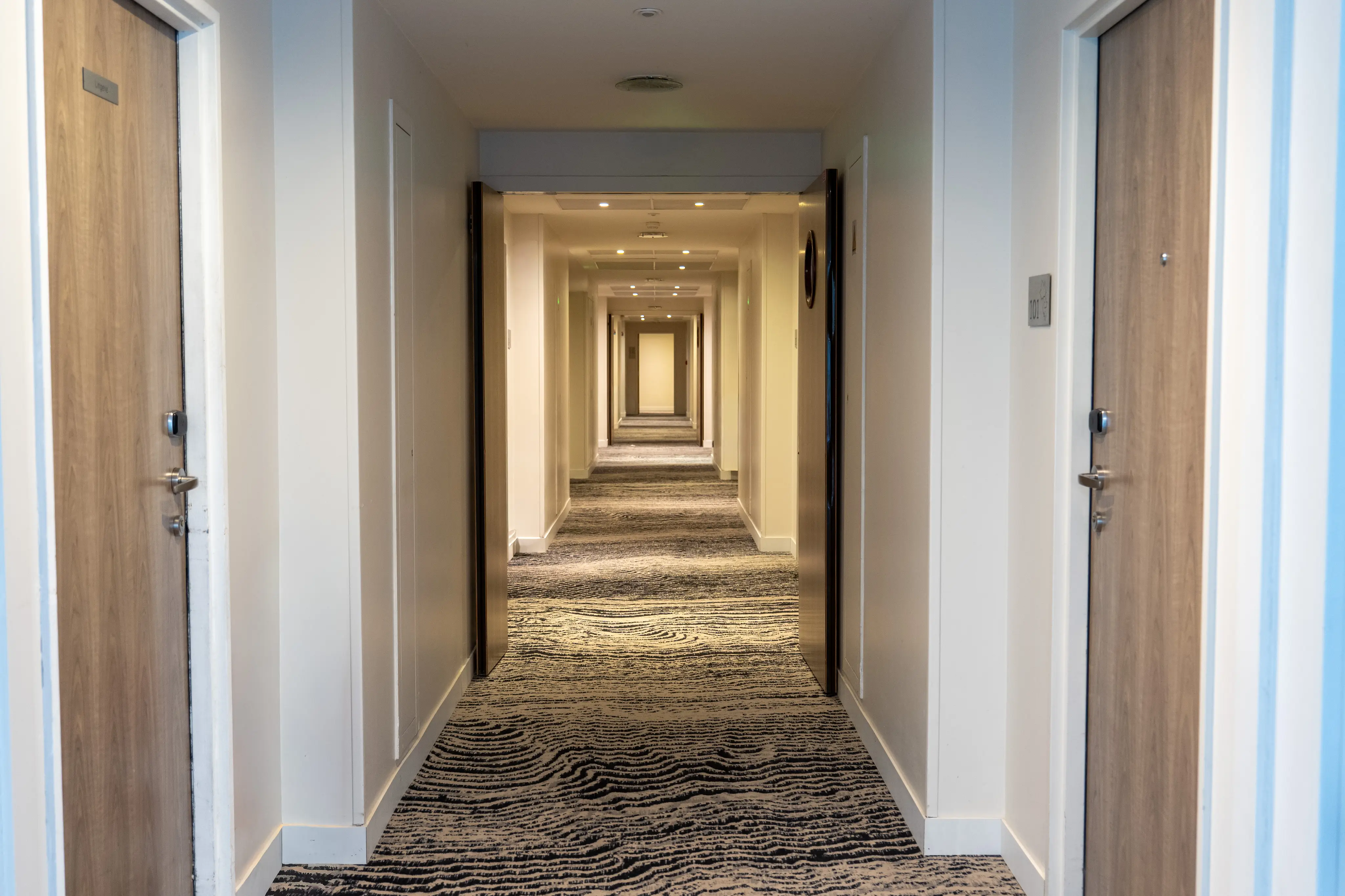 Best Western Plus - Paris Vélizy 12