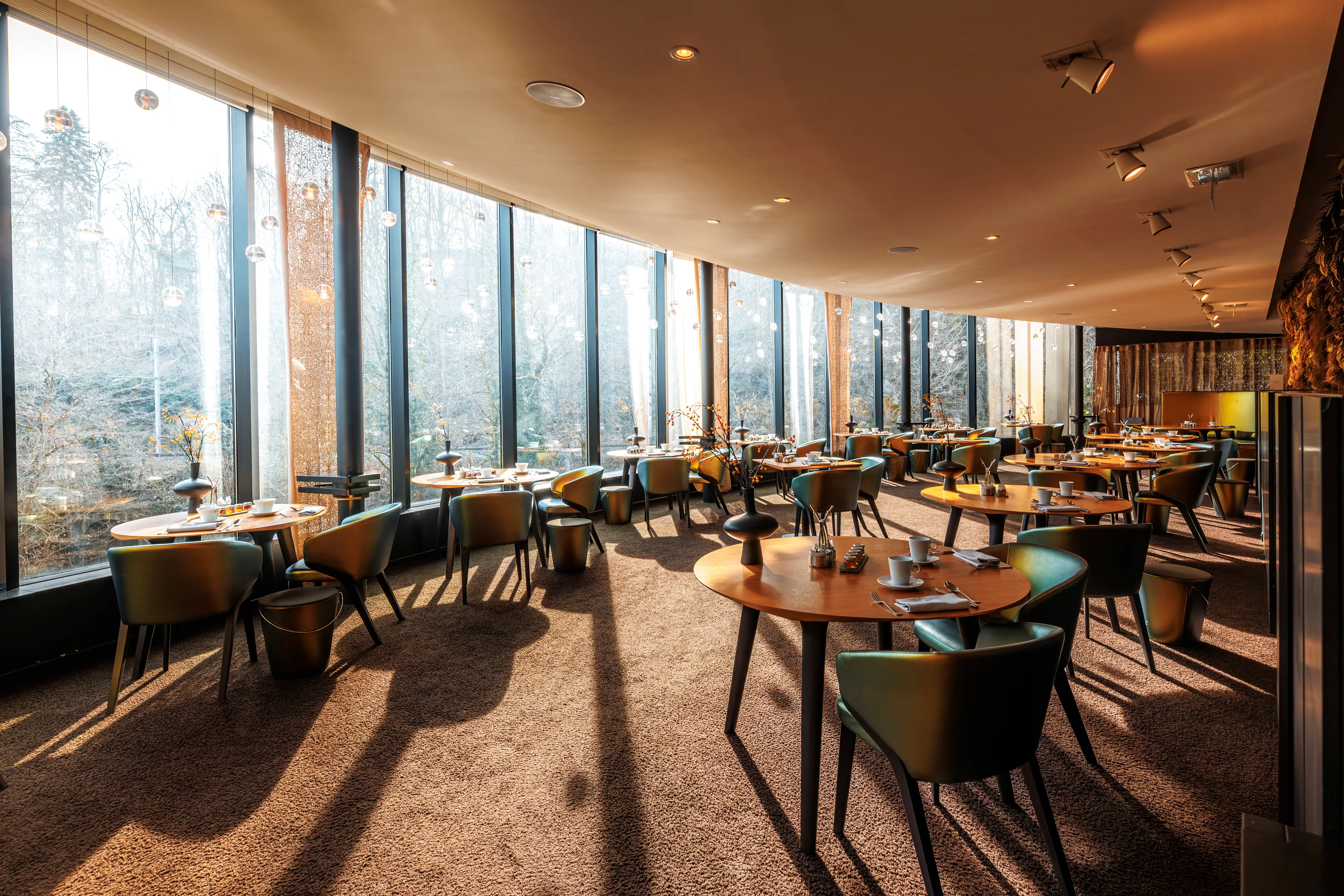 Pasino Grand / Hôtel et Spa Le Pavillon ***** 11